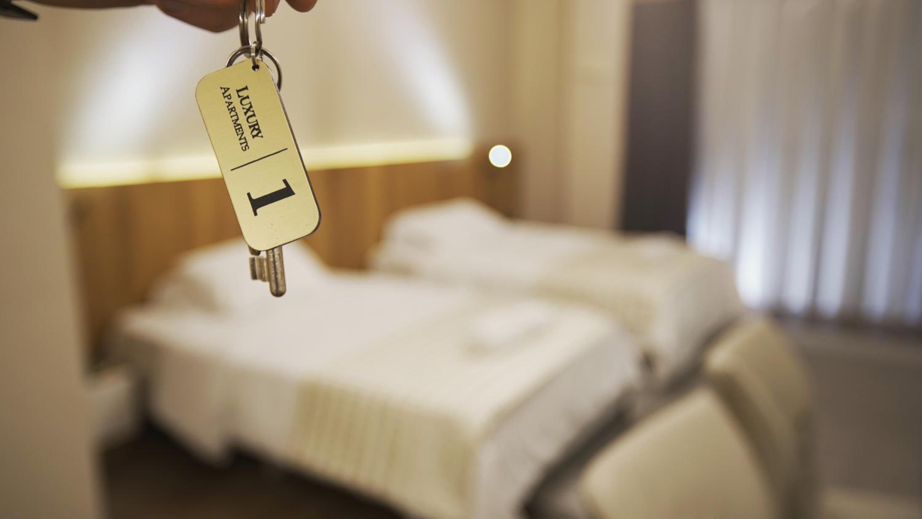 Daily Rent Studio Apartments