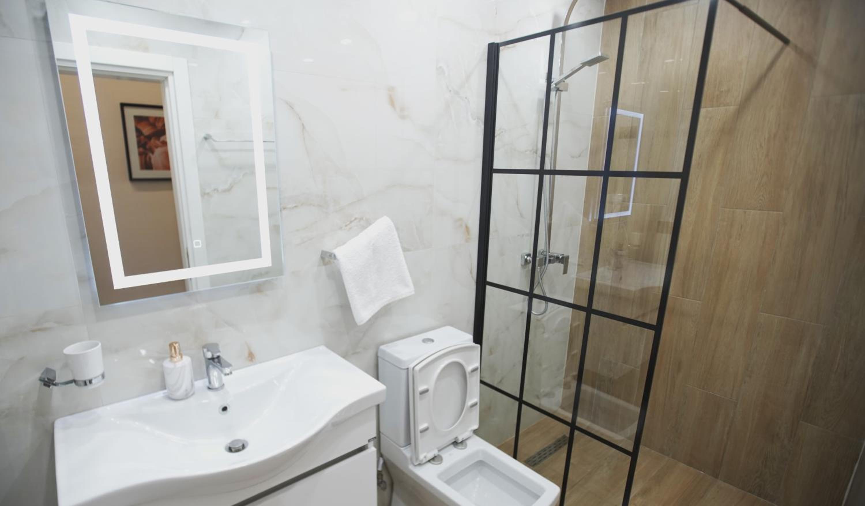 Daily Rent Studio Apartments