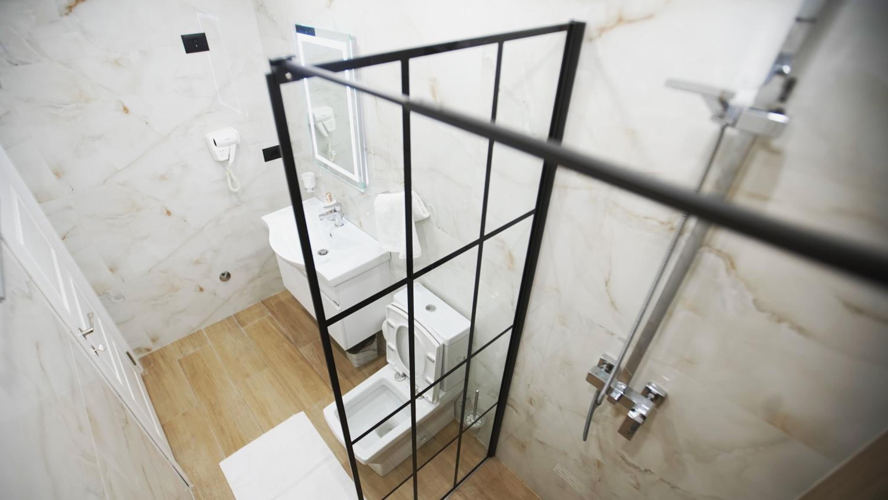 Daily Rent Studio Apartments