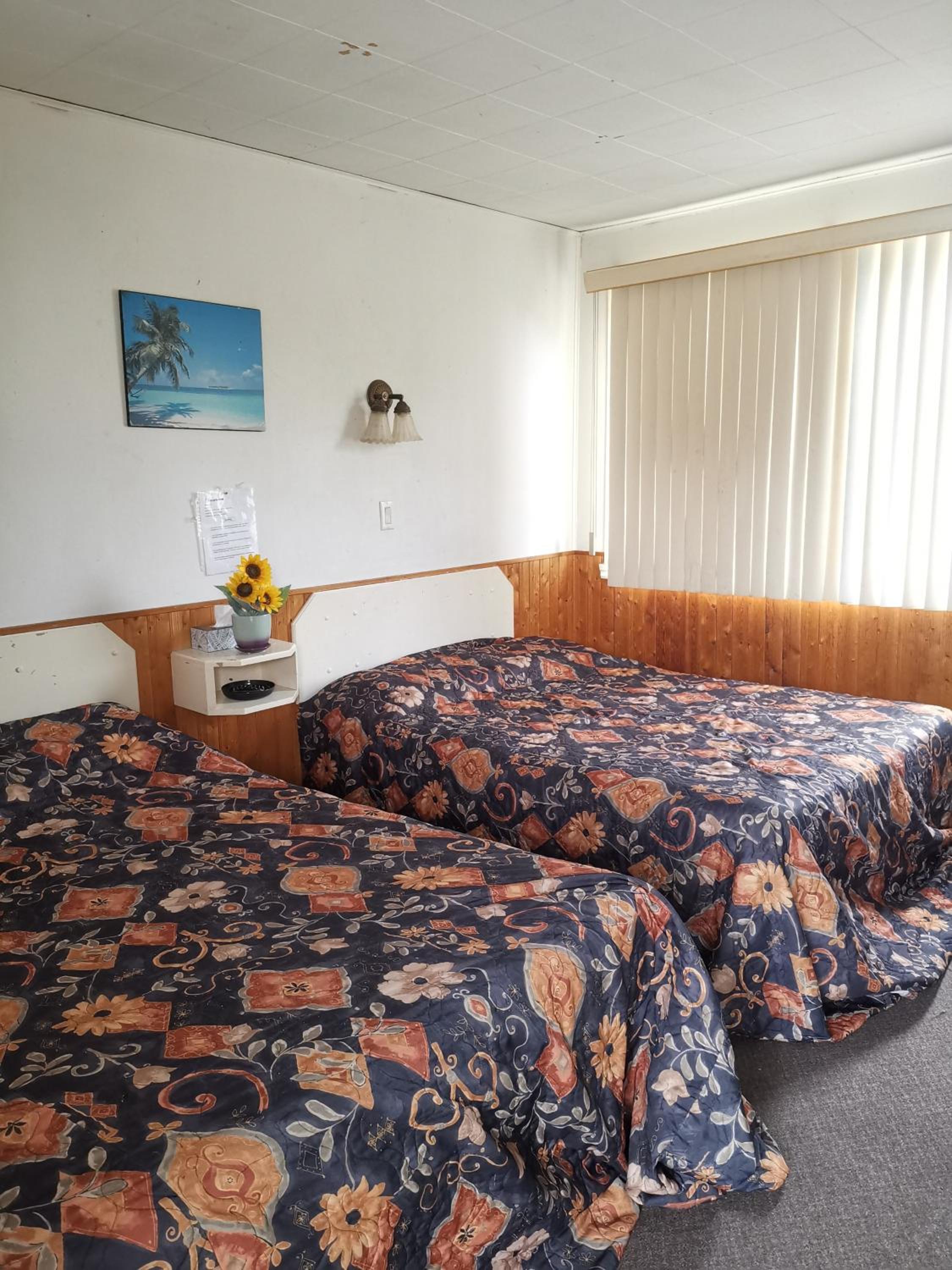 Motel Sainte Catherine