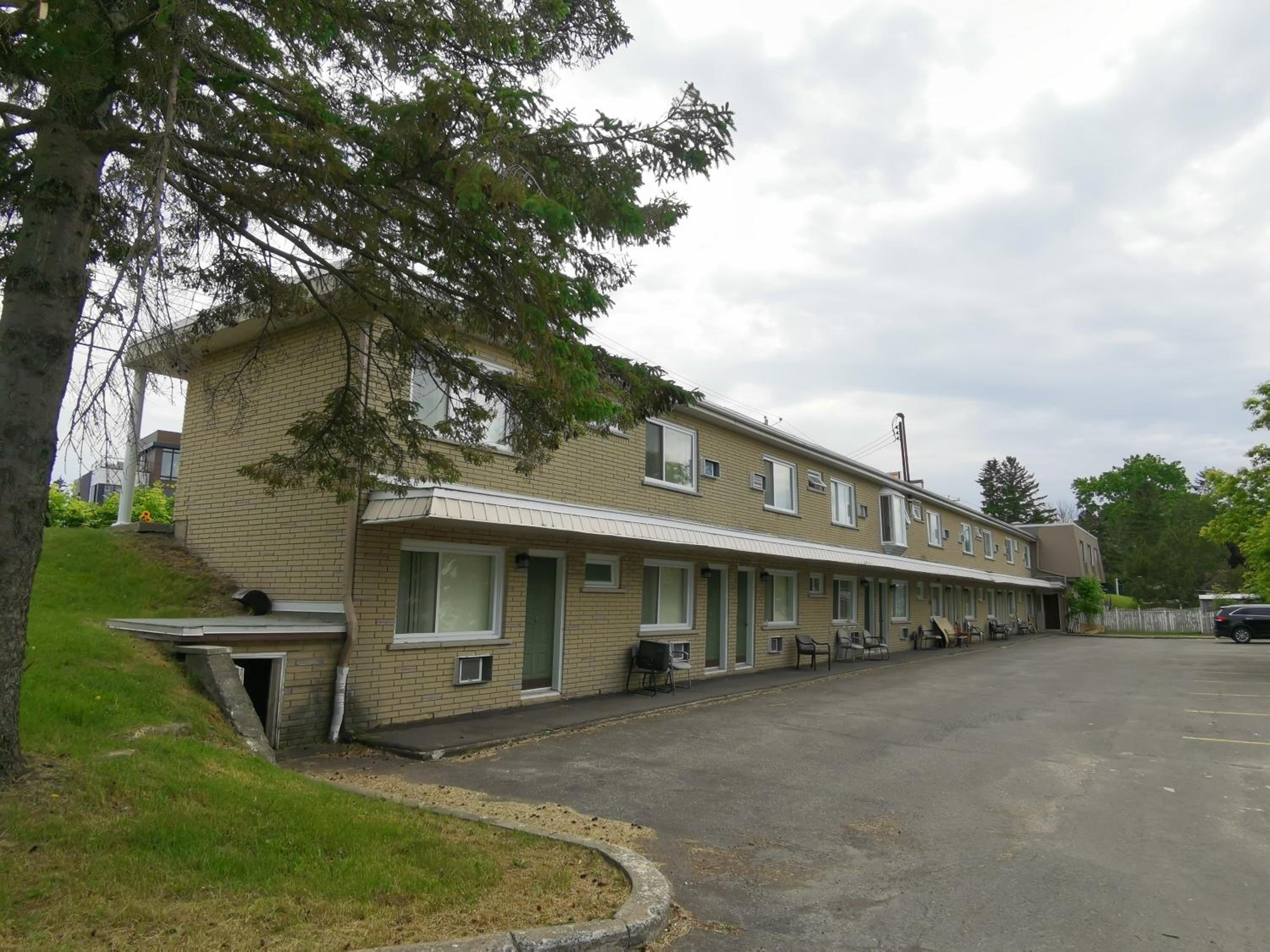 Motel Sainte Catherine