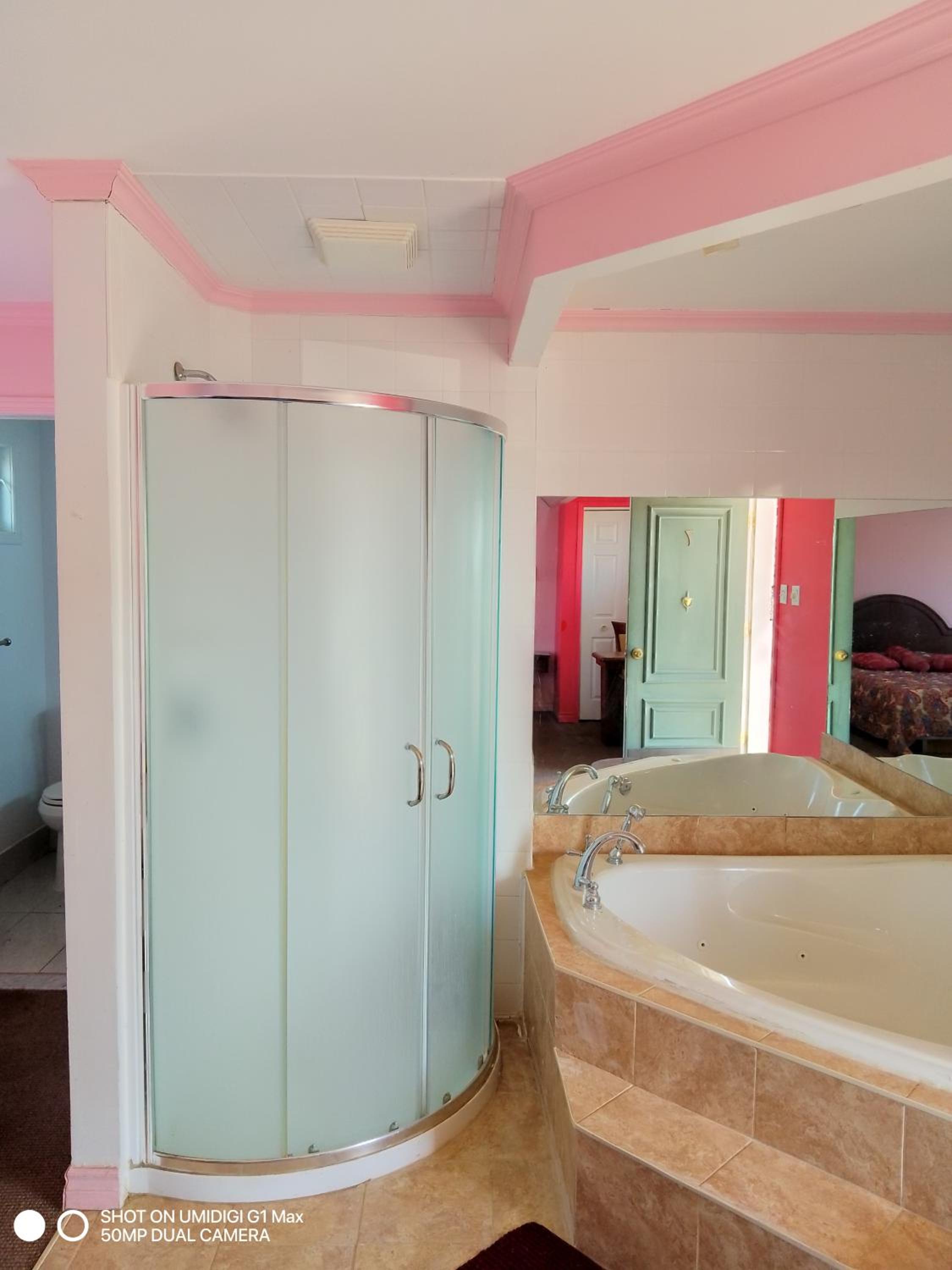 Motel Sainte Catherine