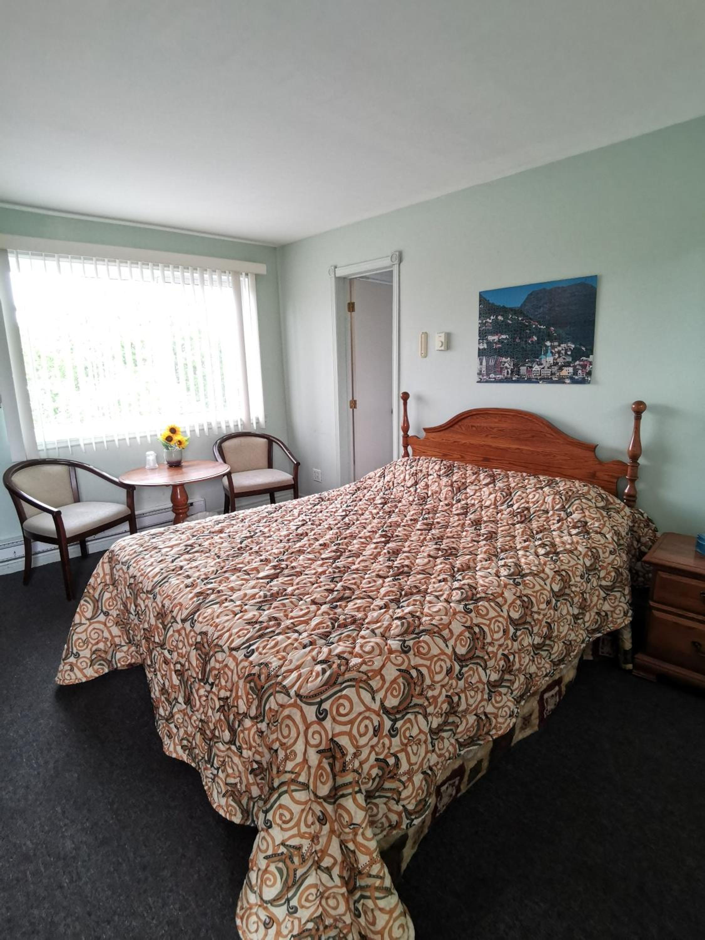 Motel Sainte Catherine