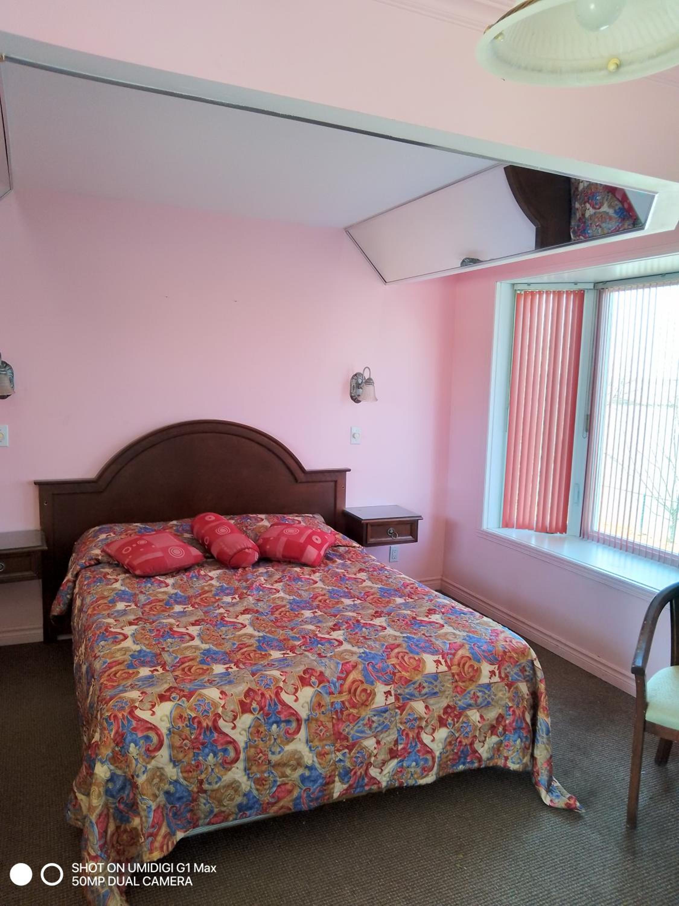 Motel Sainte Catherine
