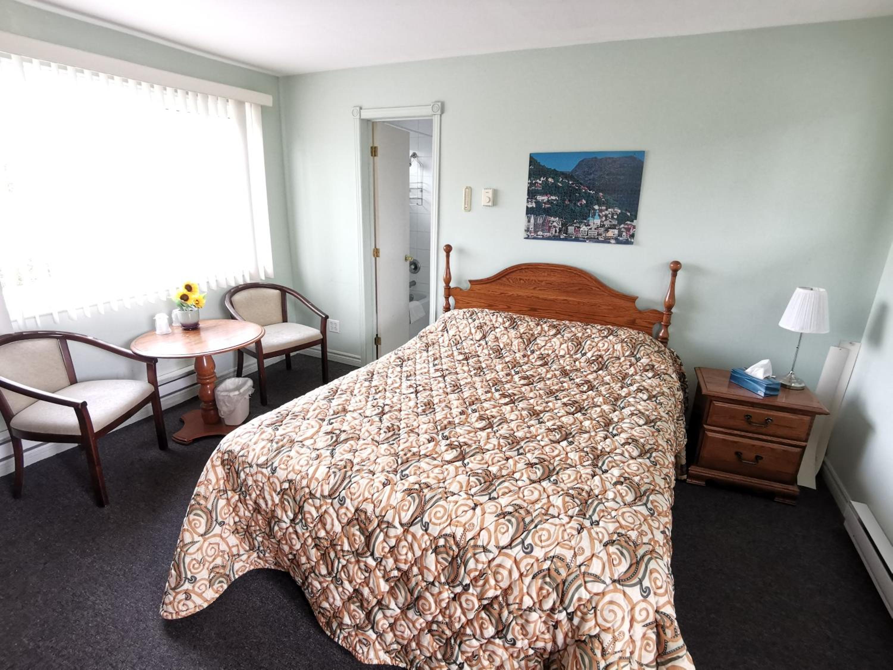 Motel Sainte Catherine
