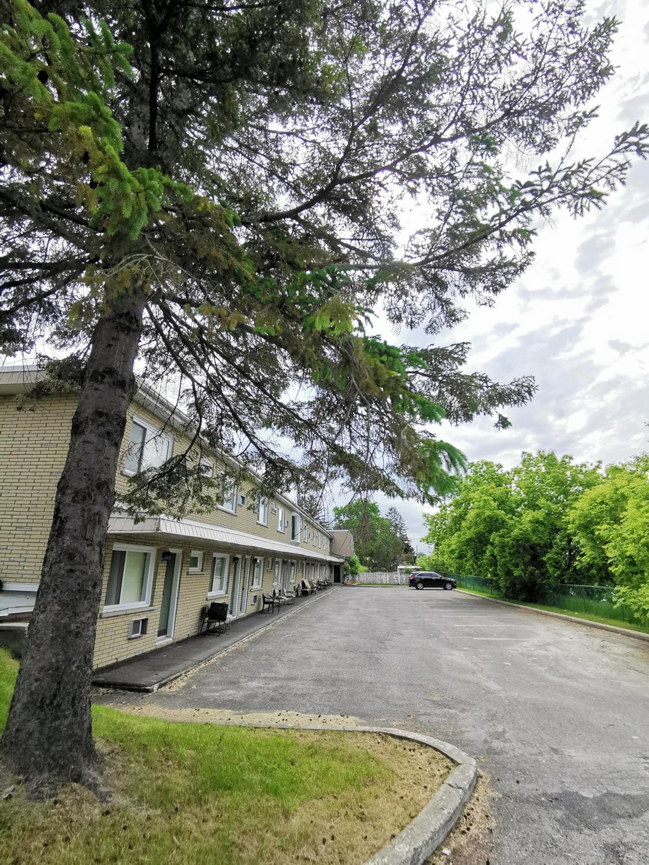 Motel Sainte Catherine