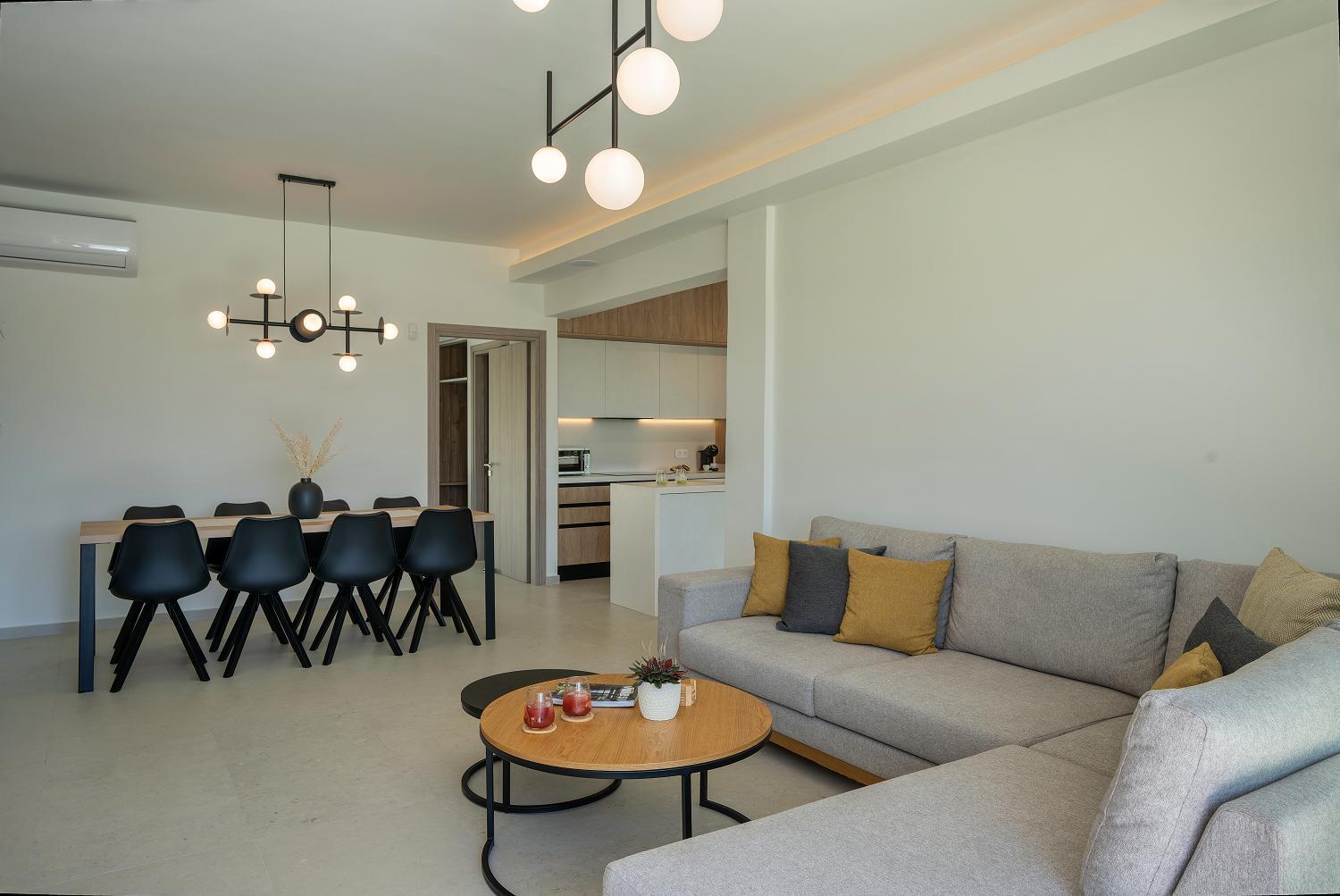 Demar Exclusive Villa