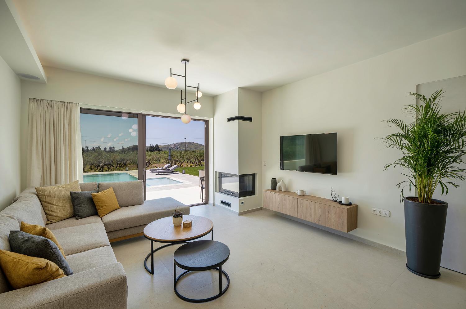Demar Exclusive Villa
