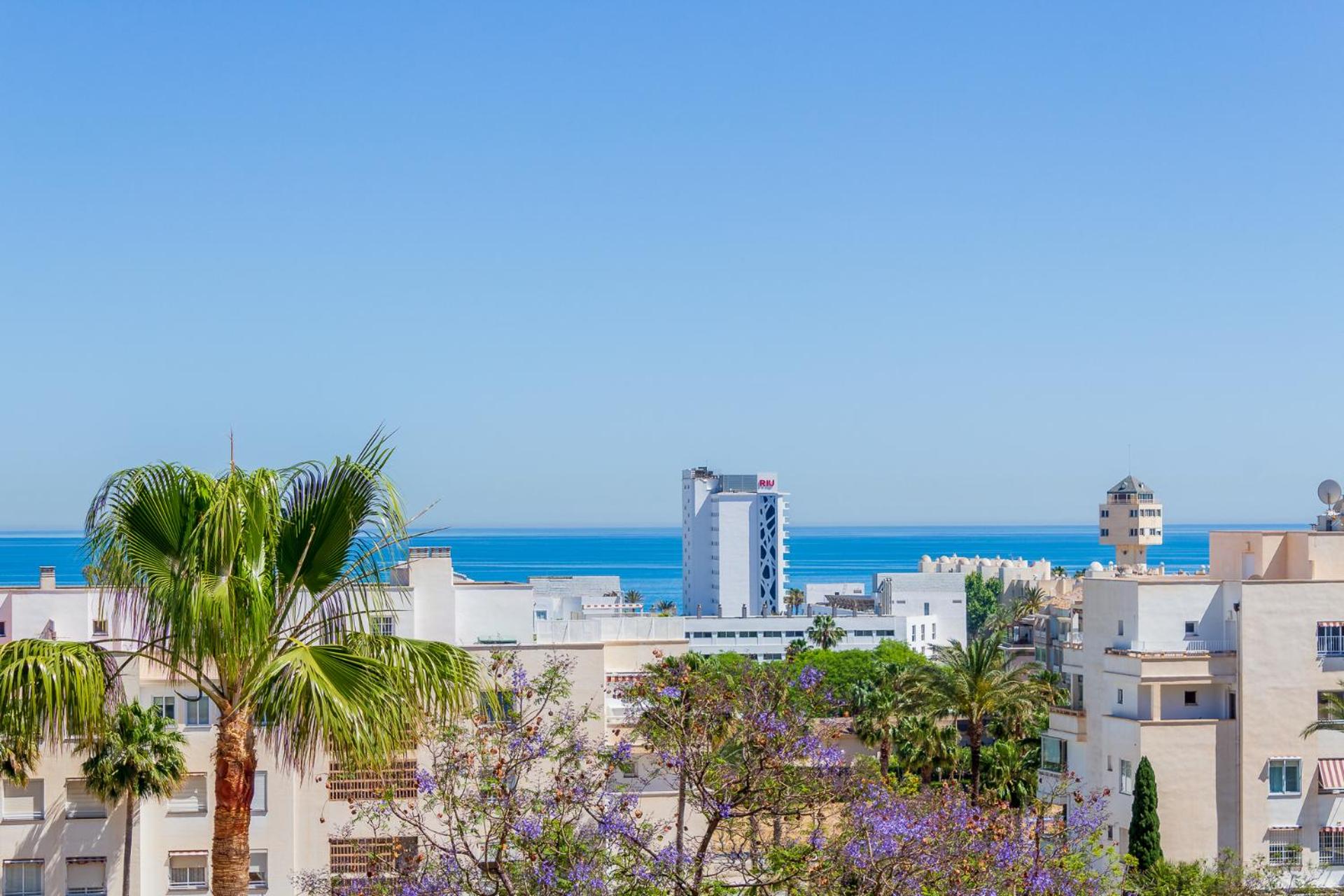 Playaflores Bella Vista