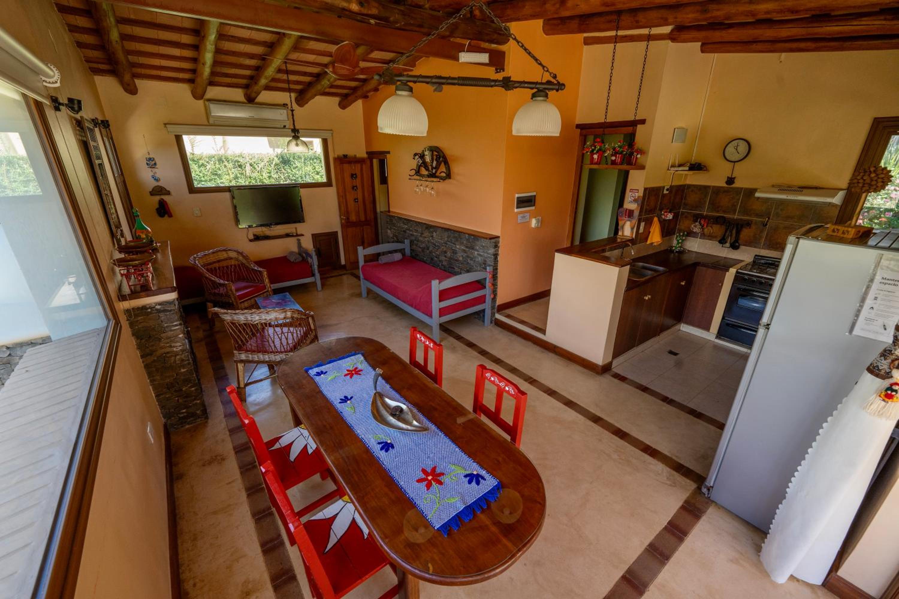 Casa Santa Teresita