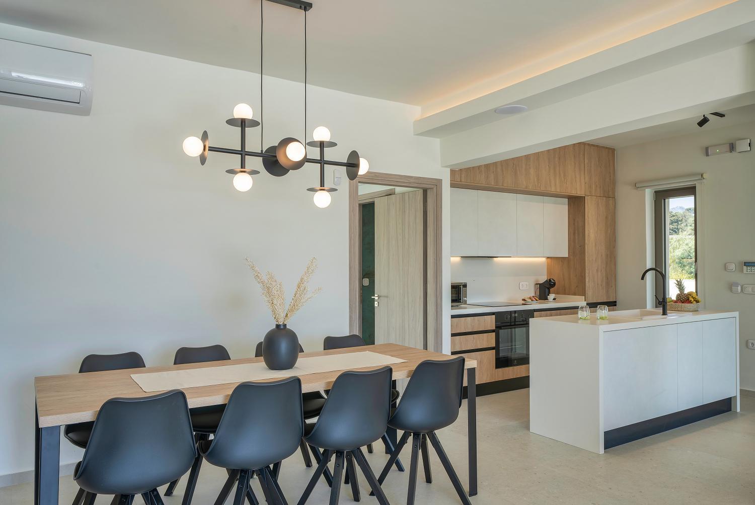 Demar Exclusive Villa