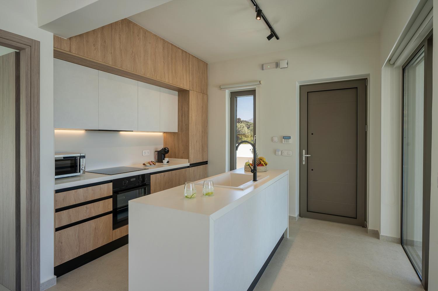 Demar Exclusive Villa