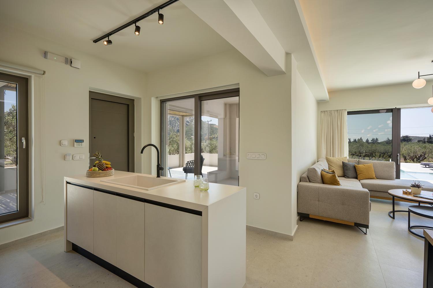 Demar Exclusive Villa