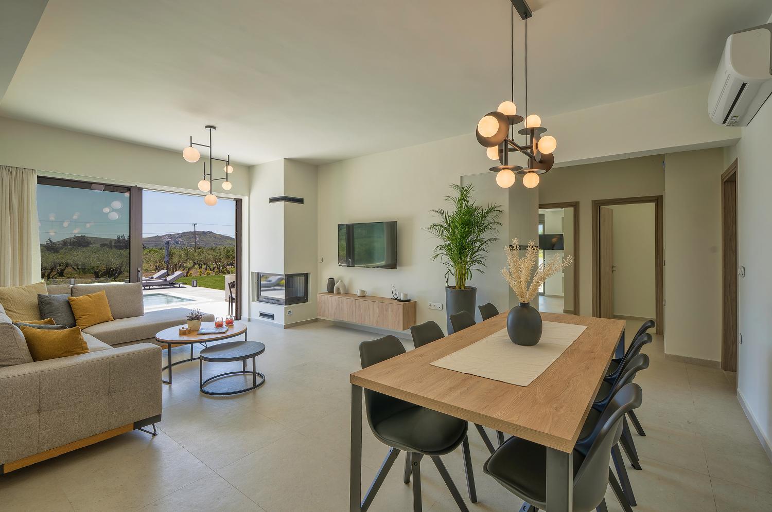 Demar Exclusive Villa