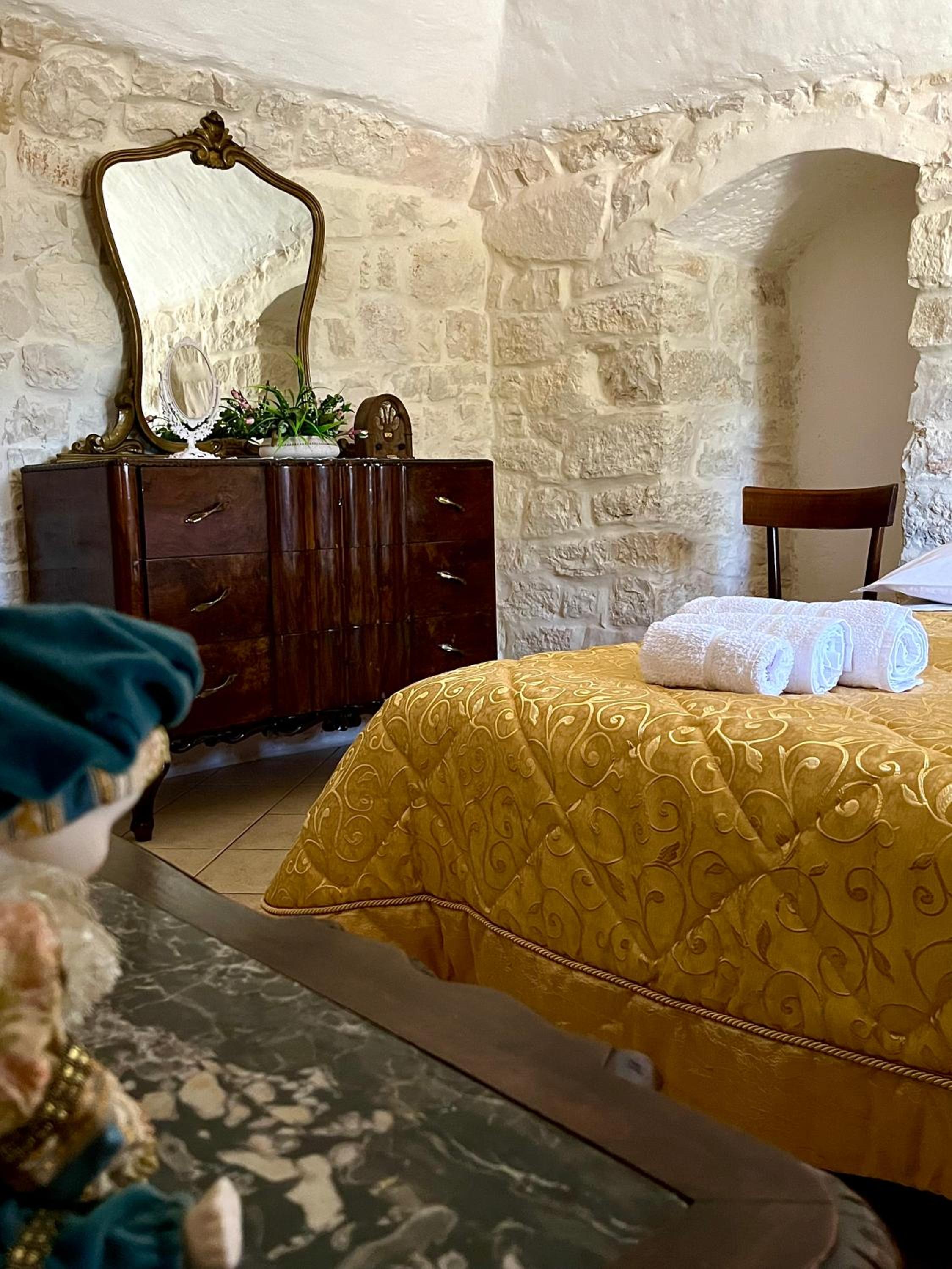 Trullo bello view 3