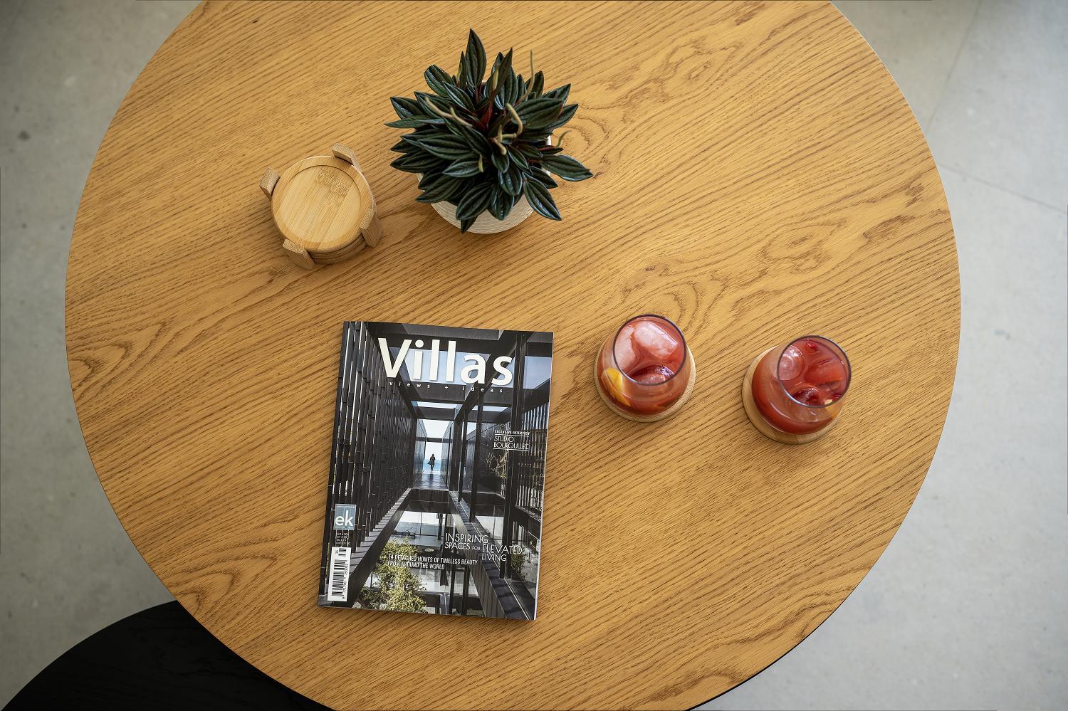 Demar Exclusive Villa