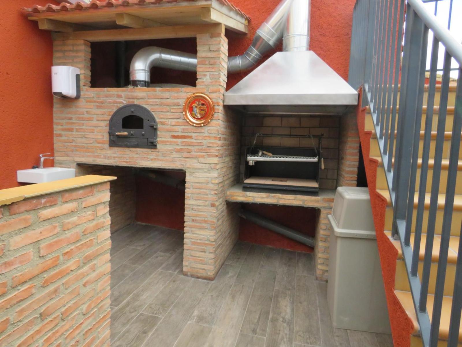 Casa Rural El Pescador