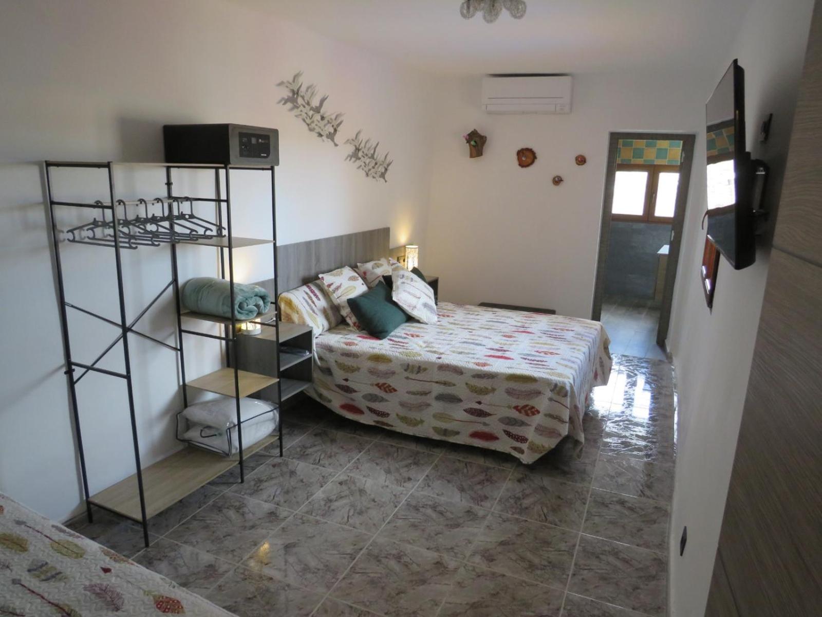 Casa Rural El Pescador