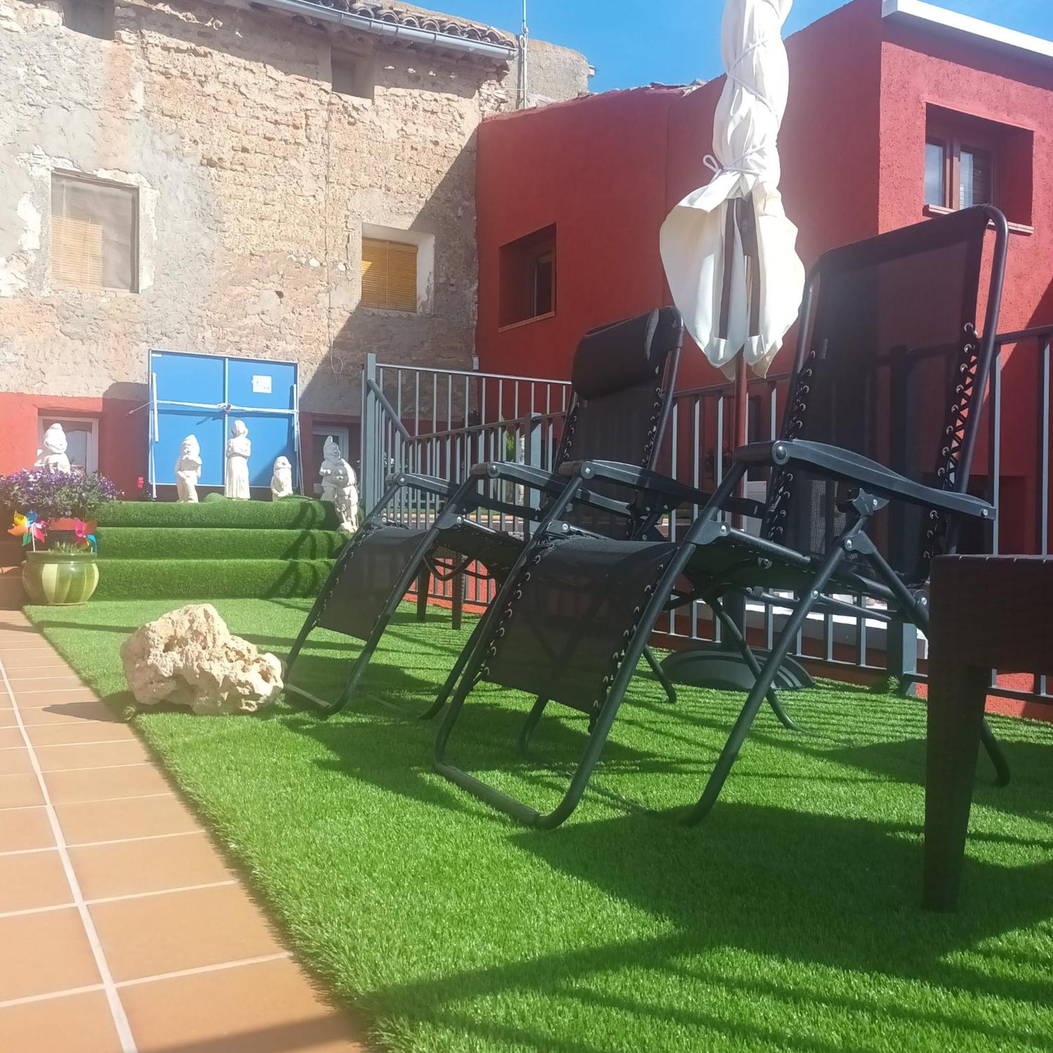 Casa Rural El Pescador