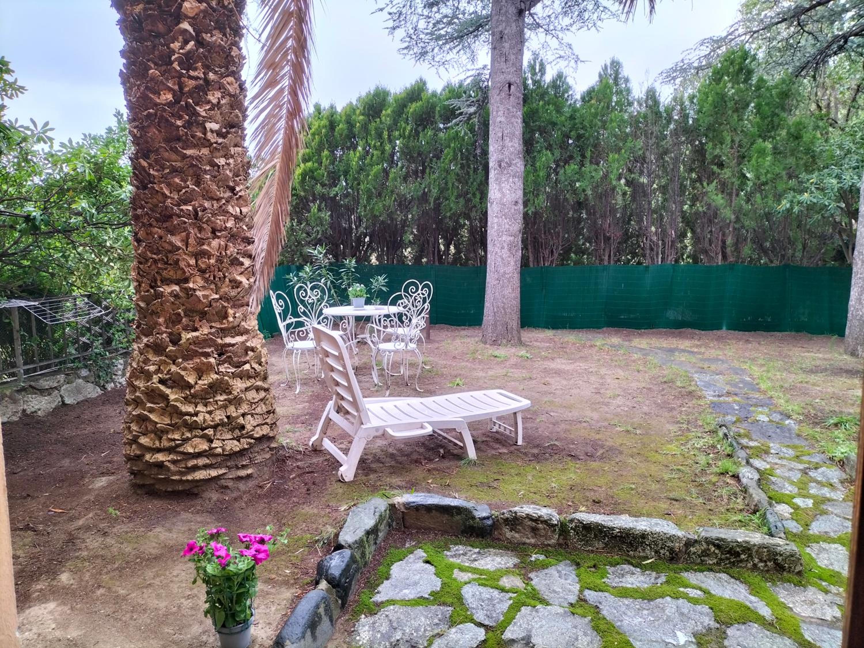 Casa con giardino: Varazze