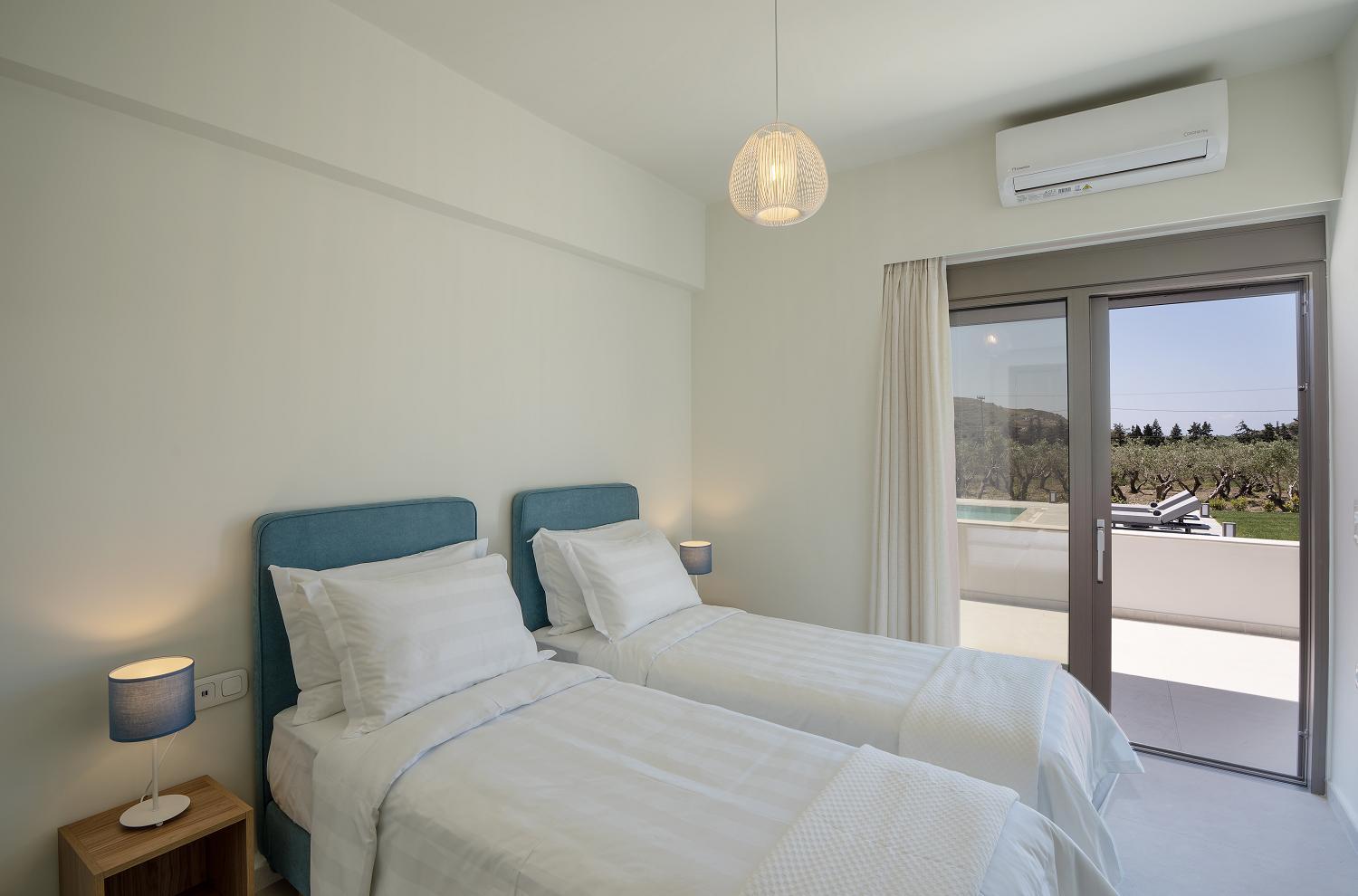 Demar Exclusive Villa