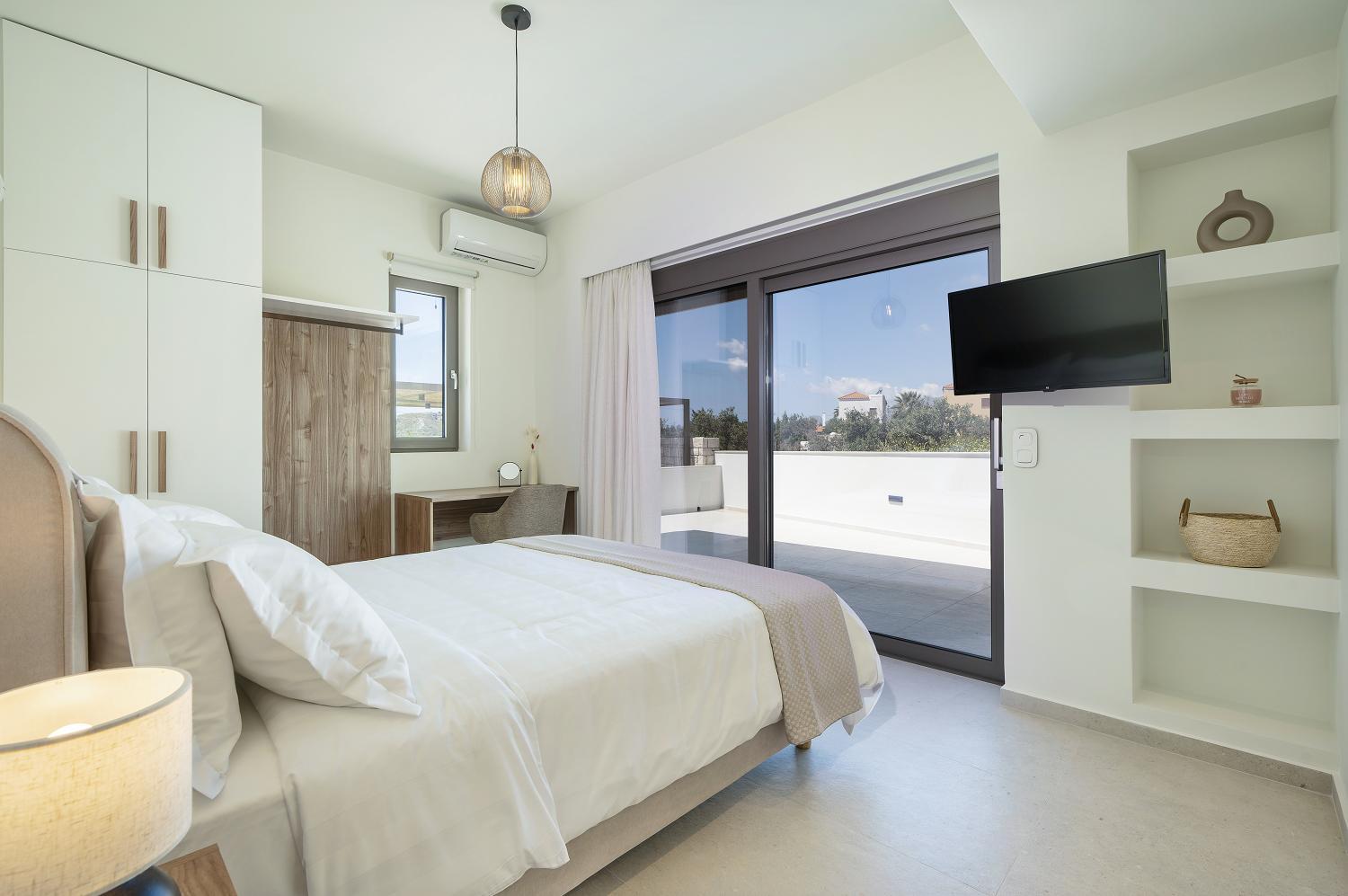 Demar Exclusive Villa