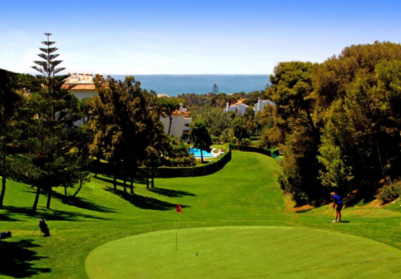 NUEVO! Algaida Calahonda Beach Studio