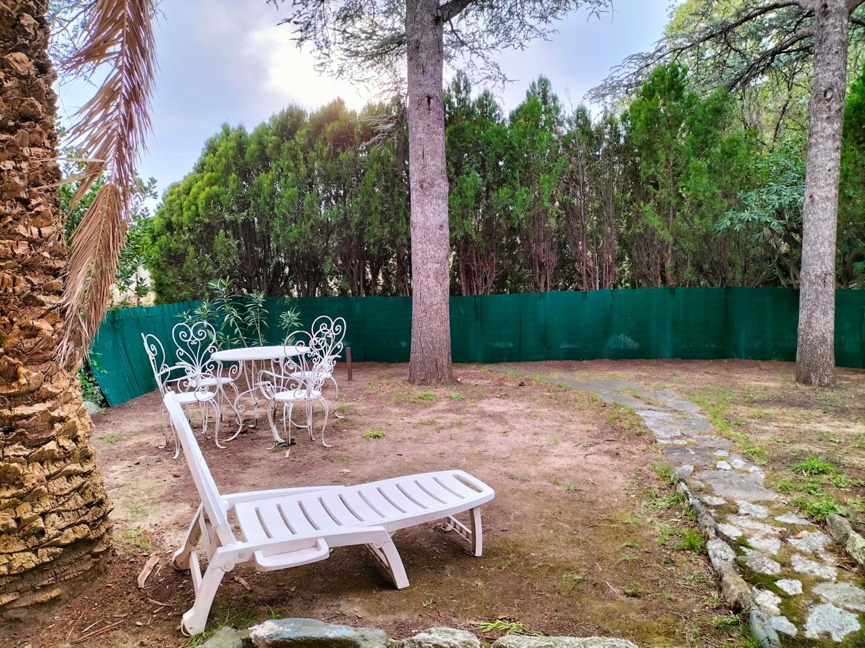 Casa con giardino: Varazze