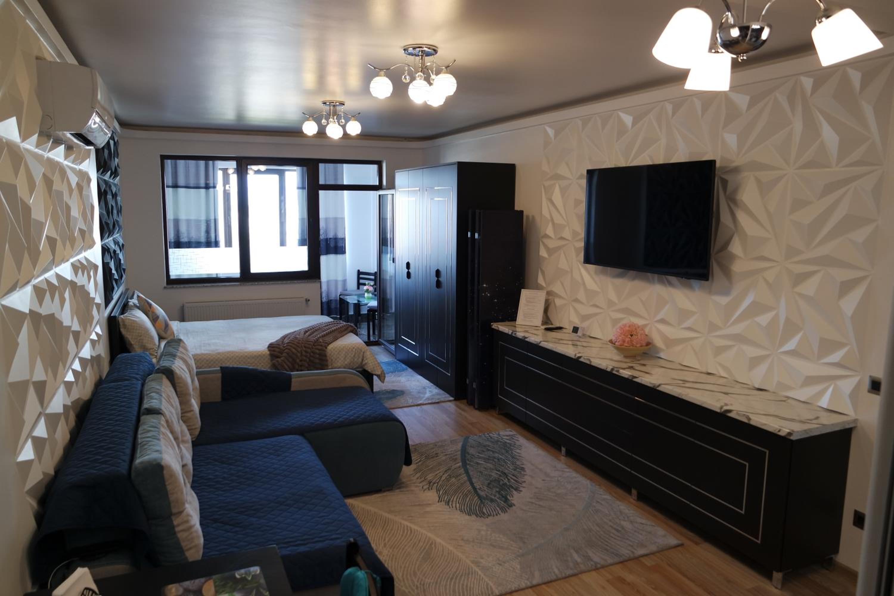 Apartment ǨS Brasov