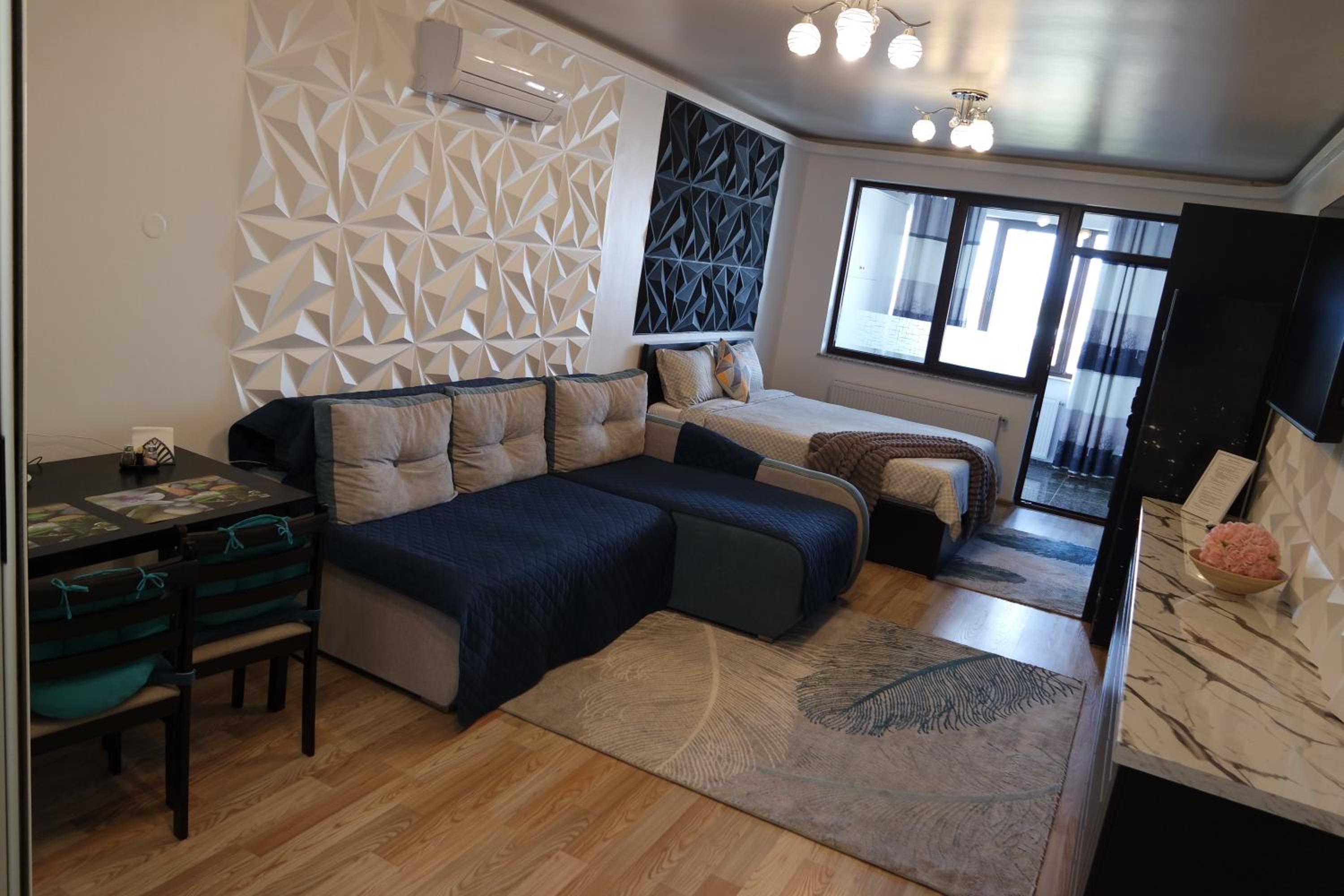 Apartment ǨS Brasov
