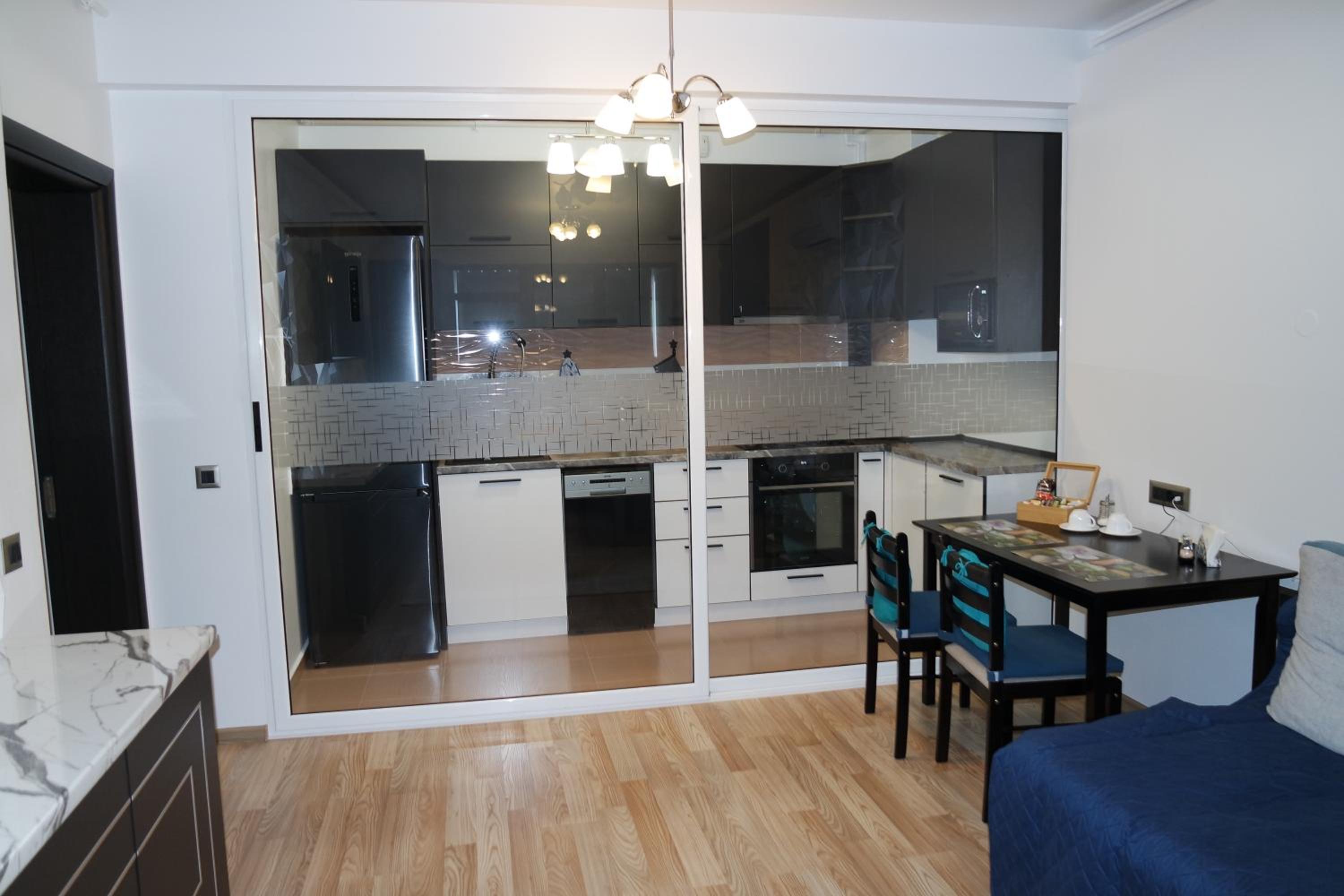 Apartment ǨS Brasov