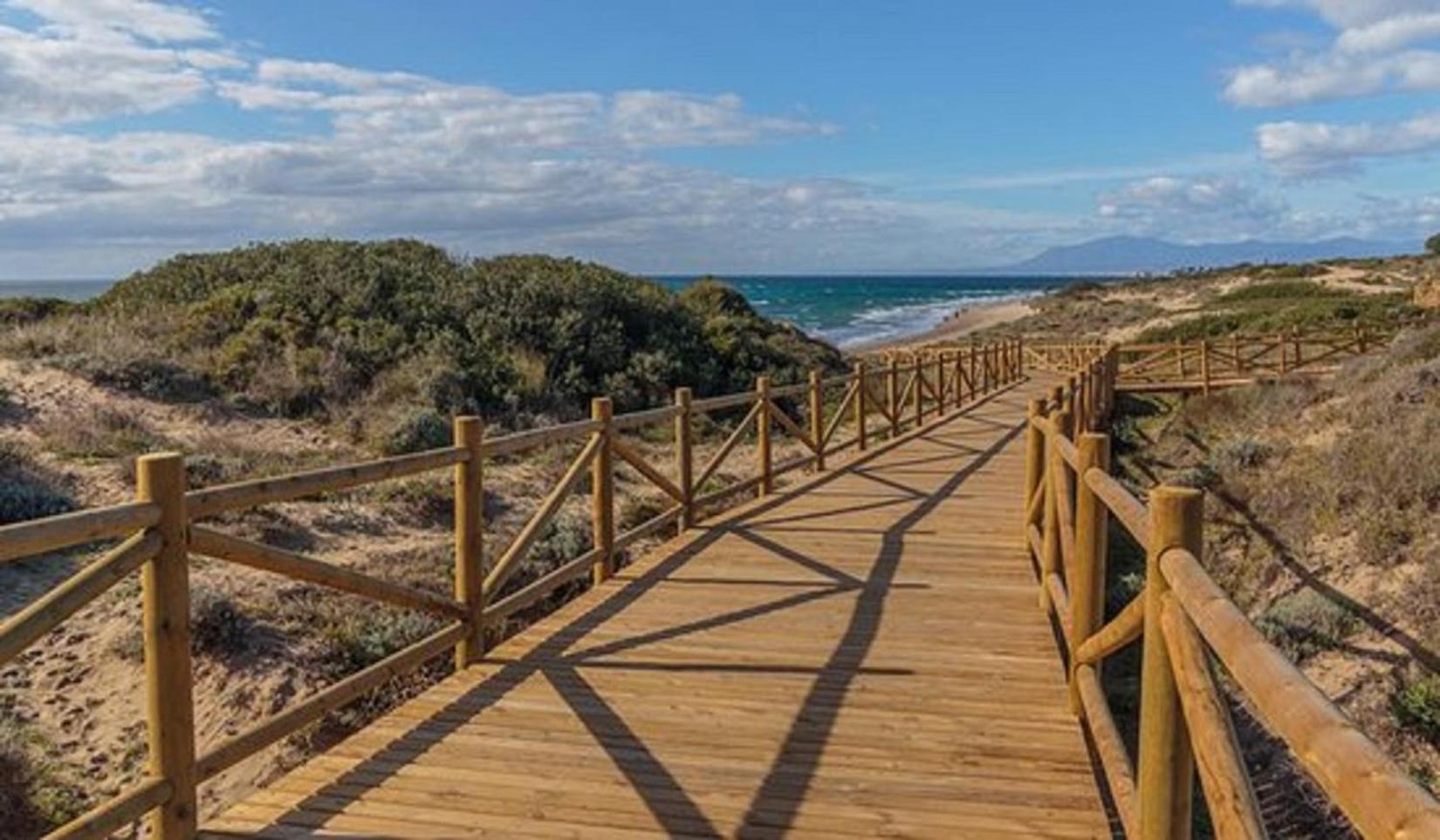 NUEVO! Algaida Calahonda Beach Studio