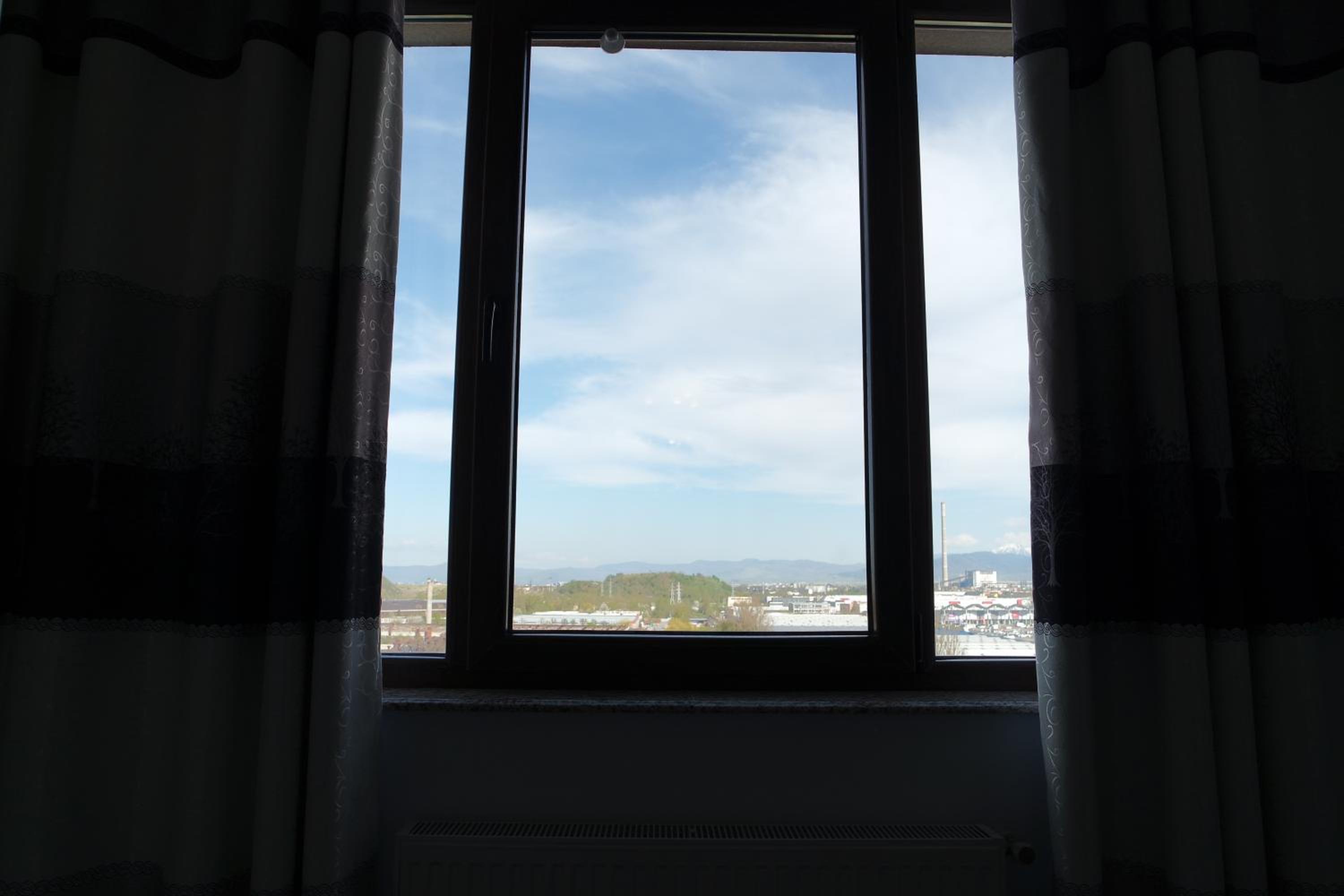Apartment ǨS Brasov