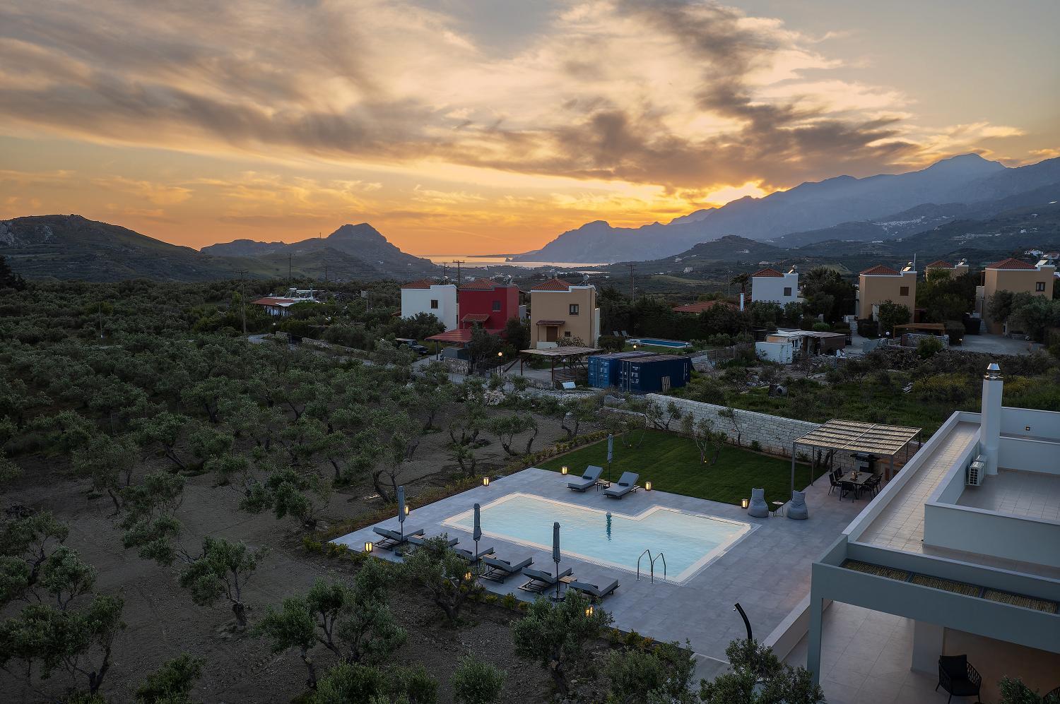 Demar Exclusive Villa