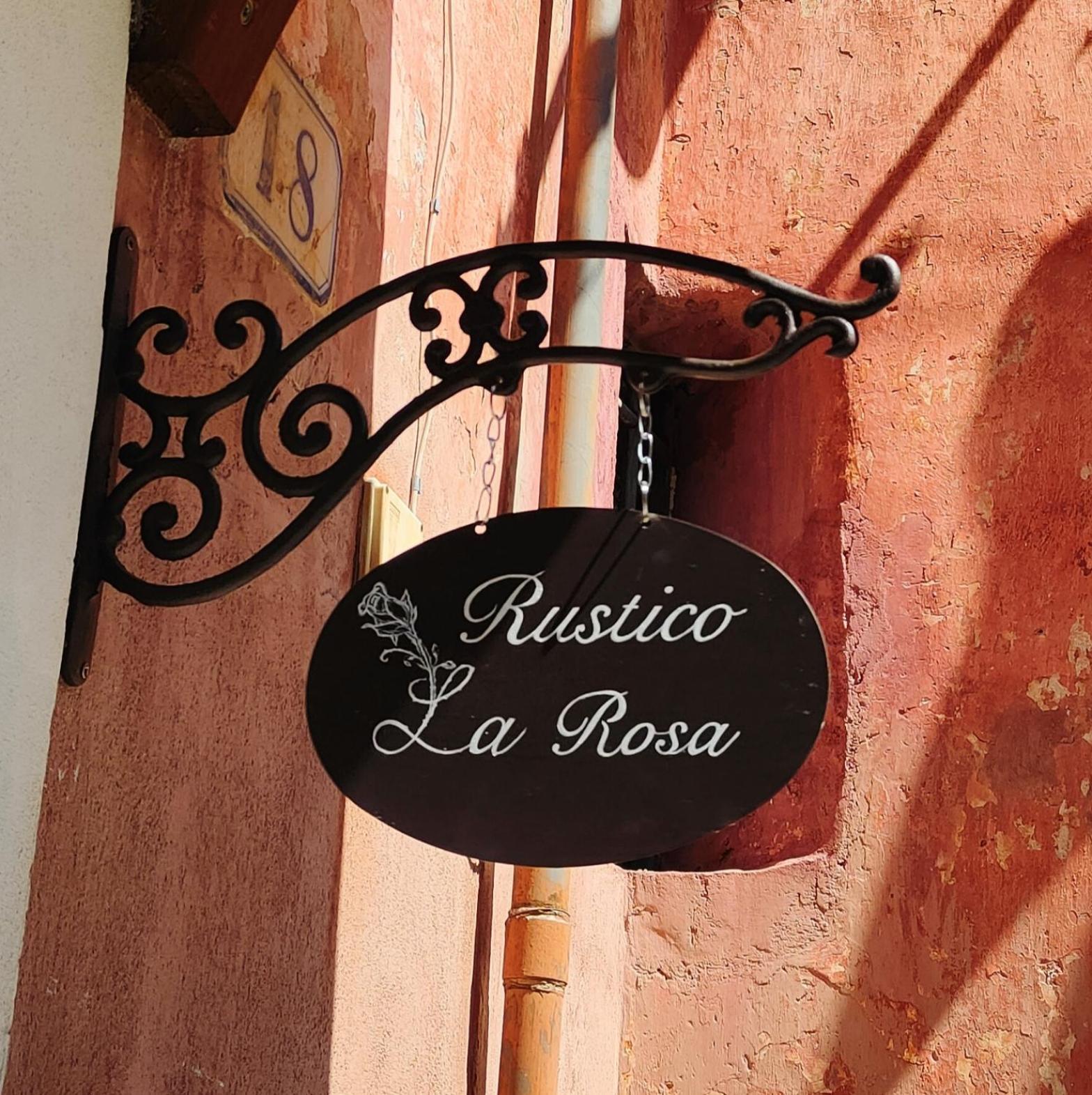 Rustico La Rosa view 2