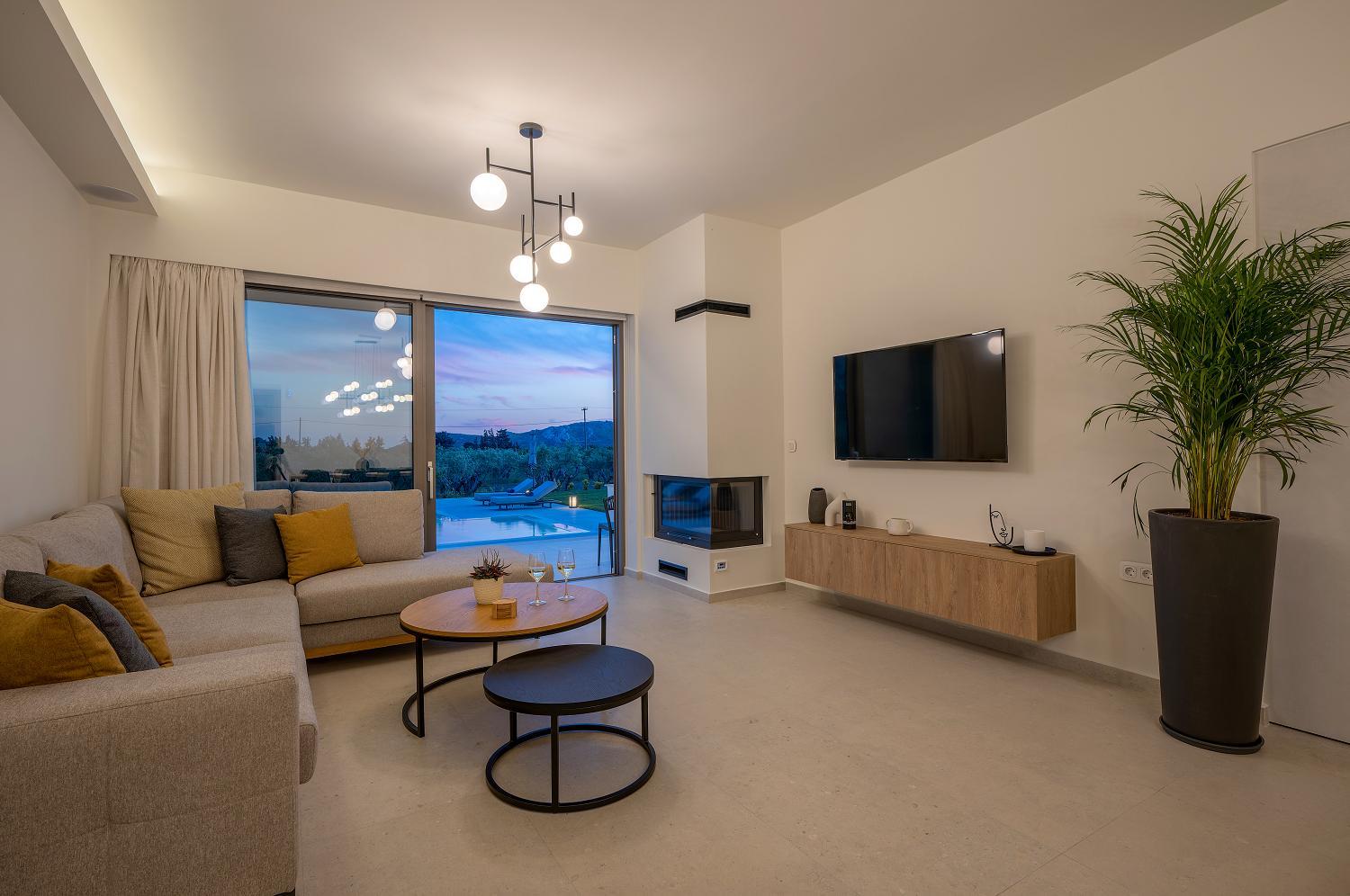 Demar Exclusive Villa