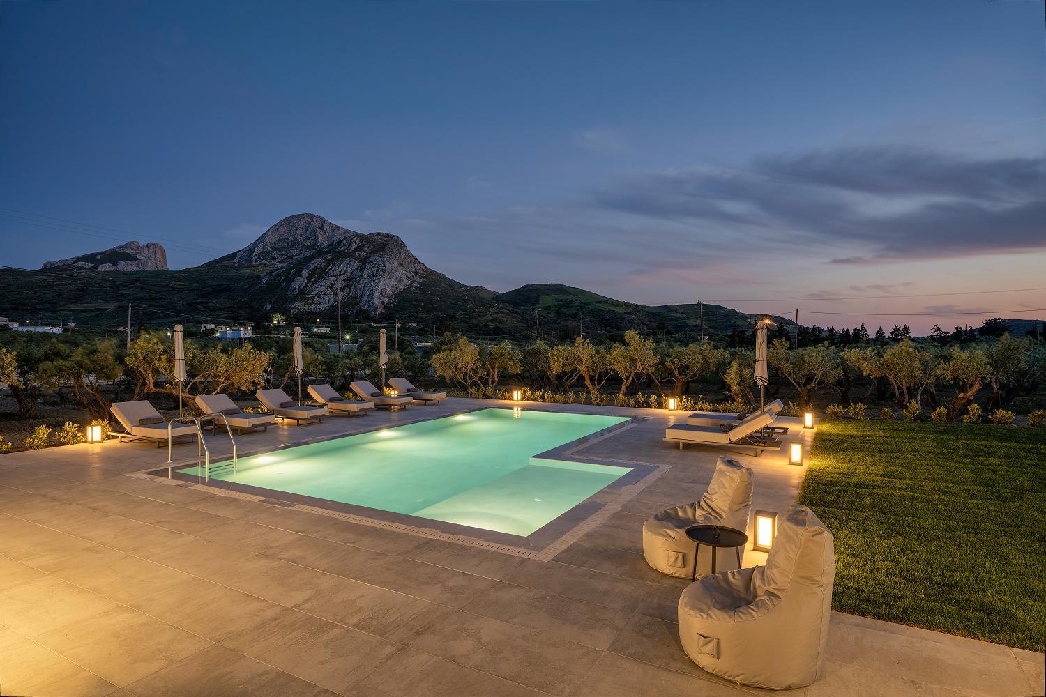 Demar Exclusive Villa