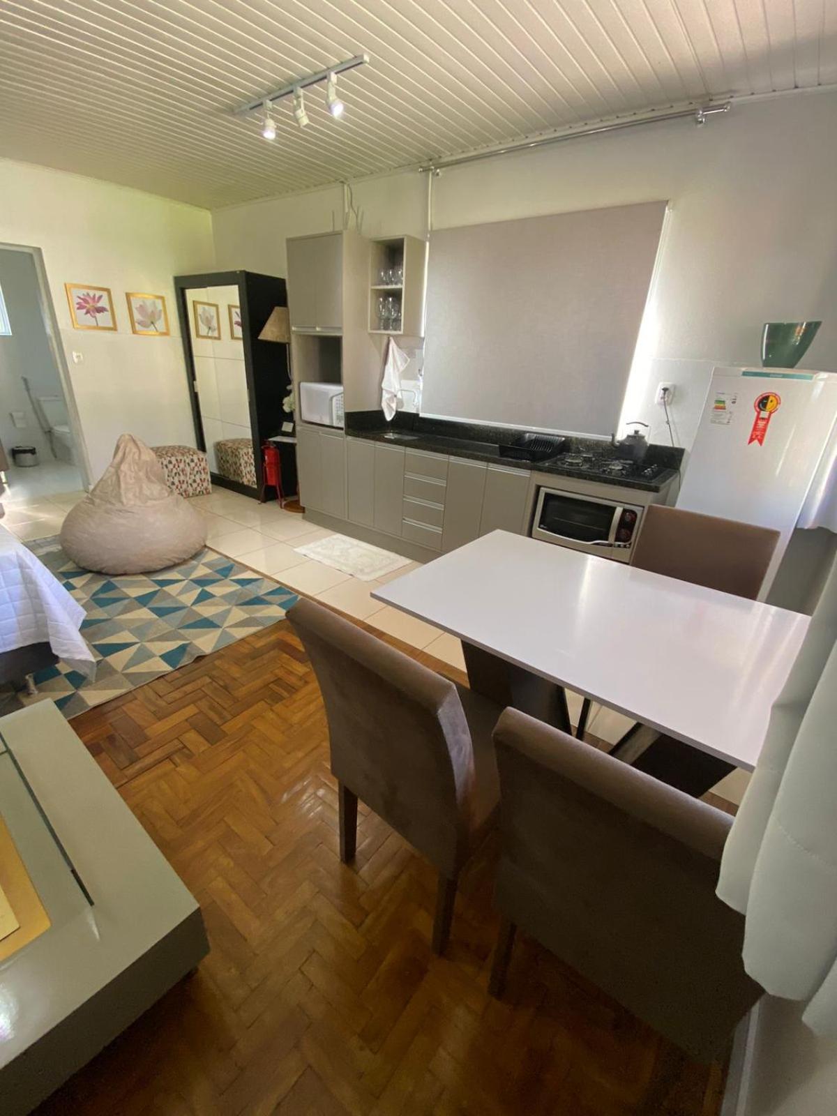Casa no Vale dos Vinhedos em Bento Gonçalves