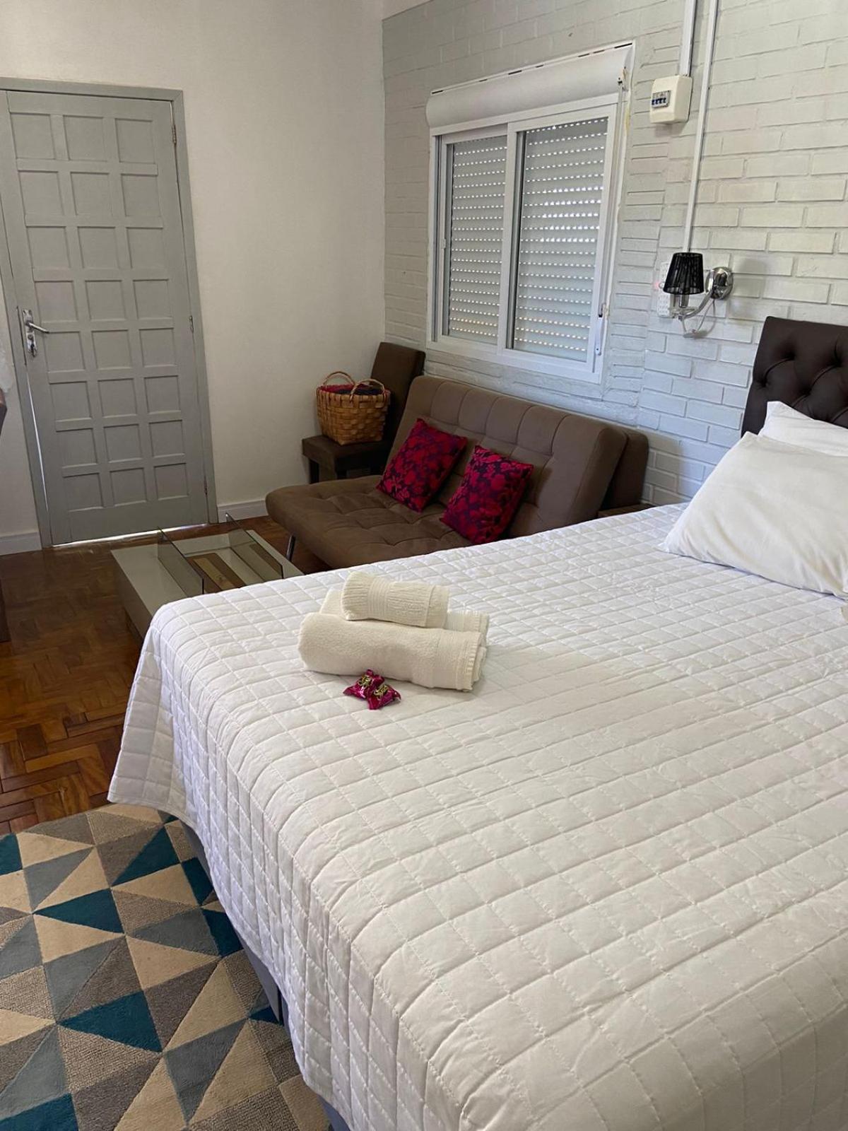Casa no Vale dos Vinhedos em Bento Gonçalves