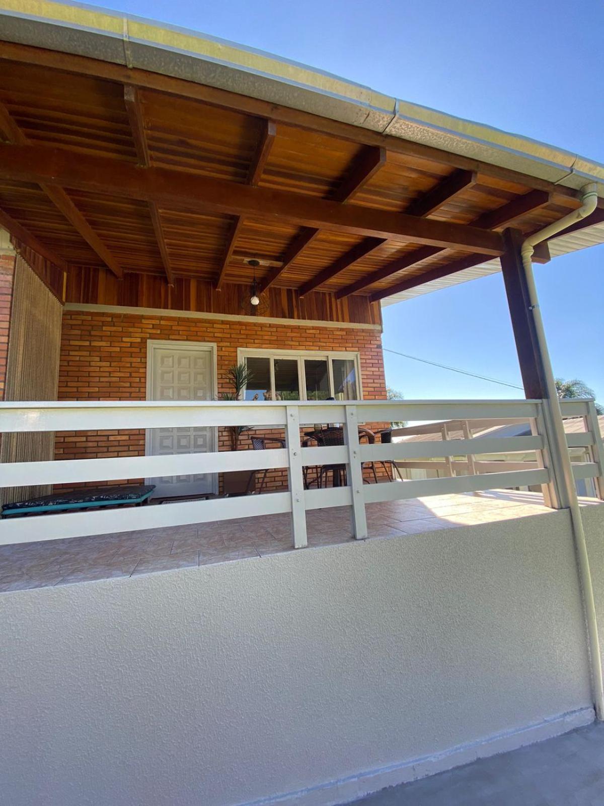 Casa no Vale dos Vinhedos em Bento Gonçalves