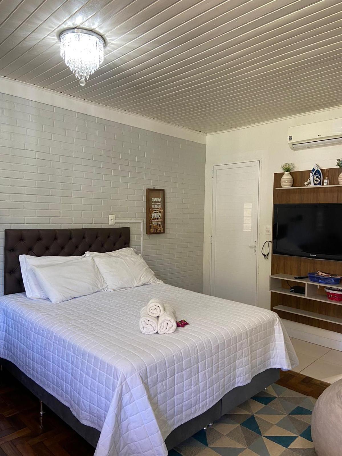 Casa no Vale dos Vinhedos em Bento Gonçalves