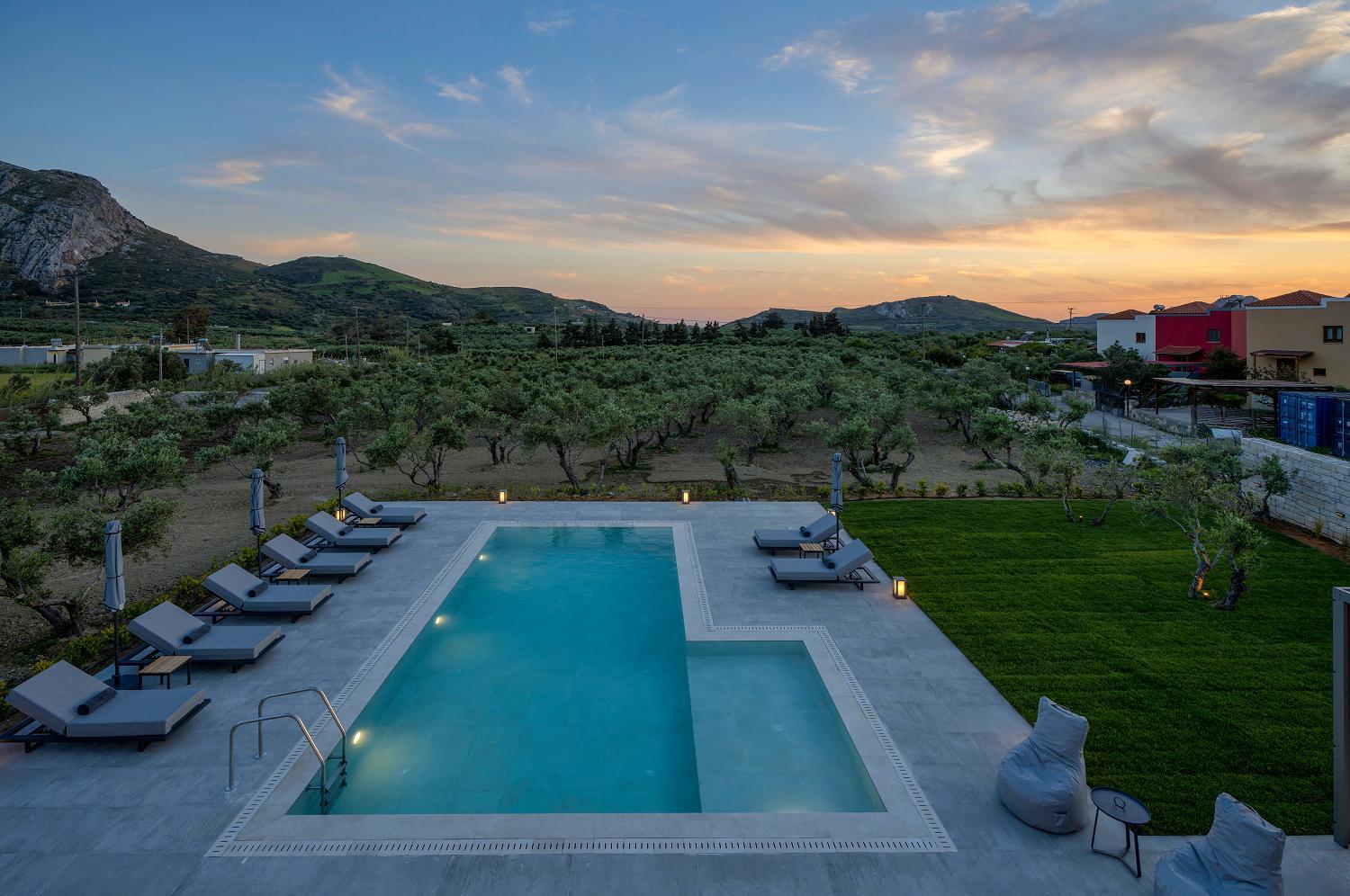 Demar Exclusive Villa
