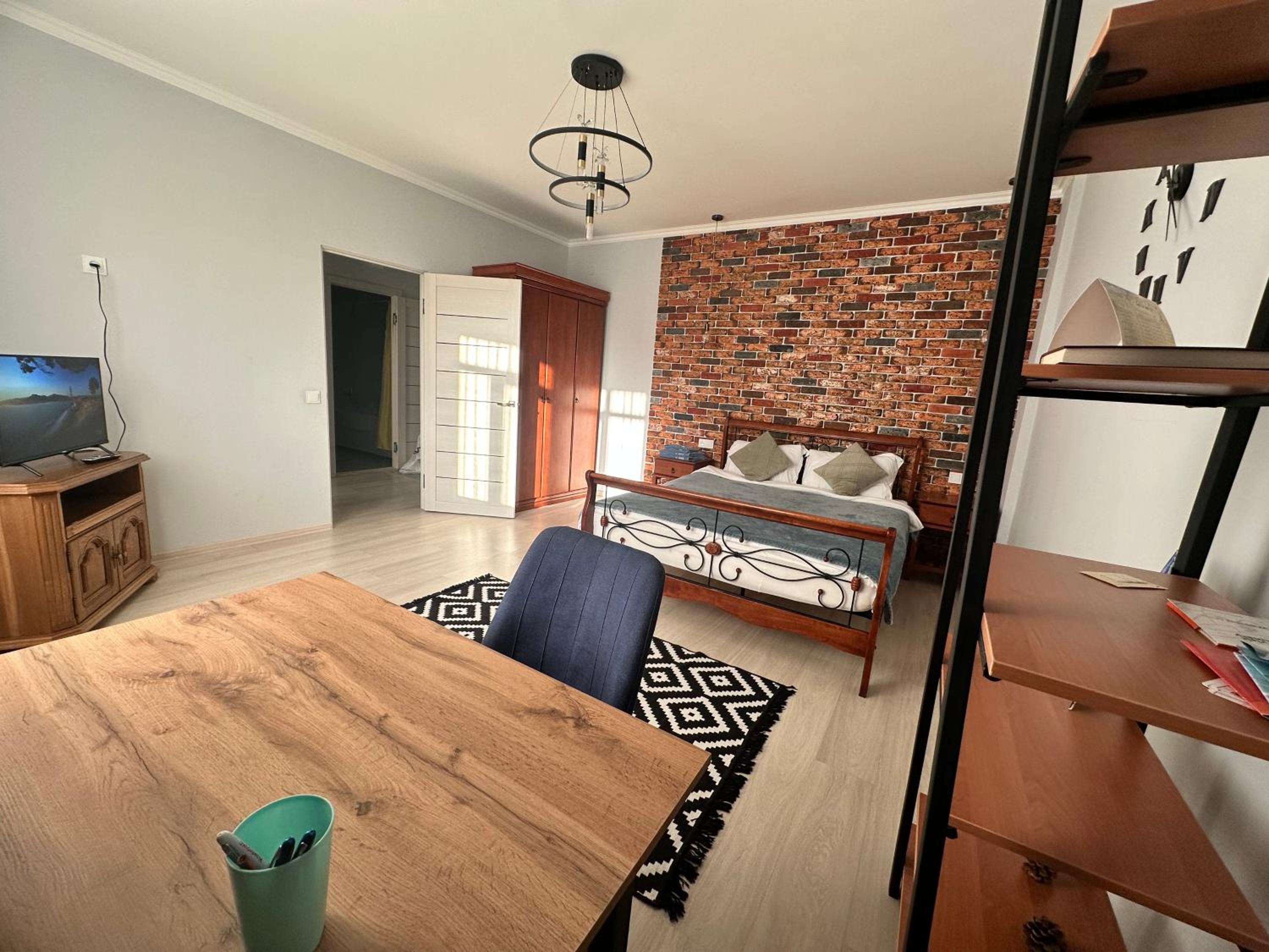 Heartwarming LOFT view 2