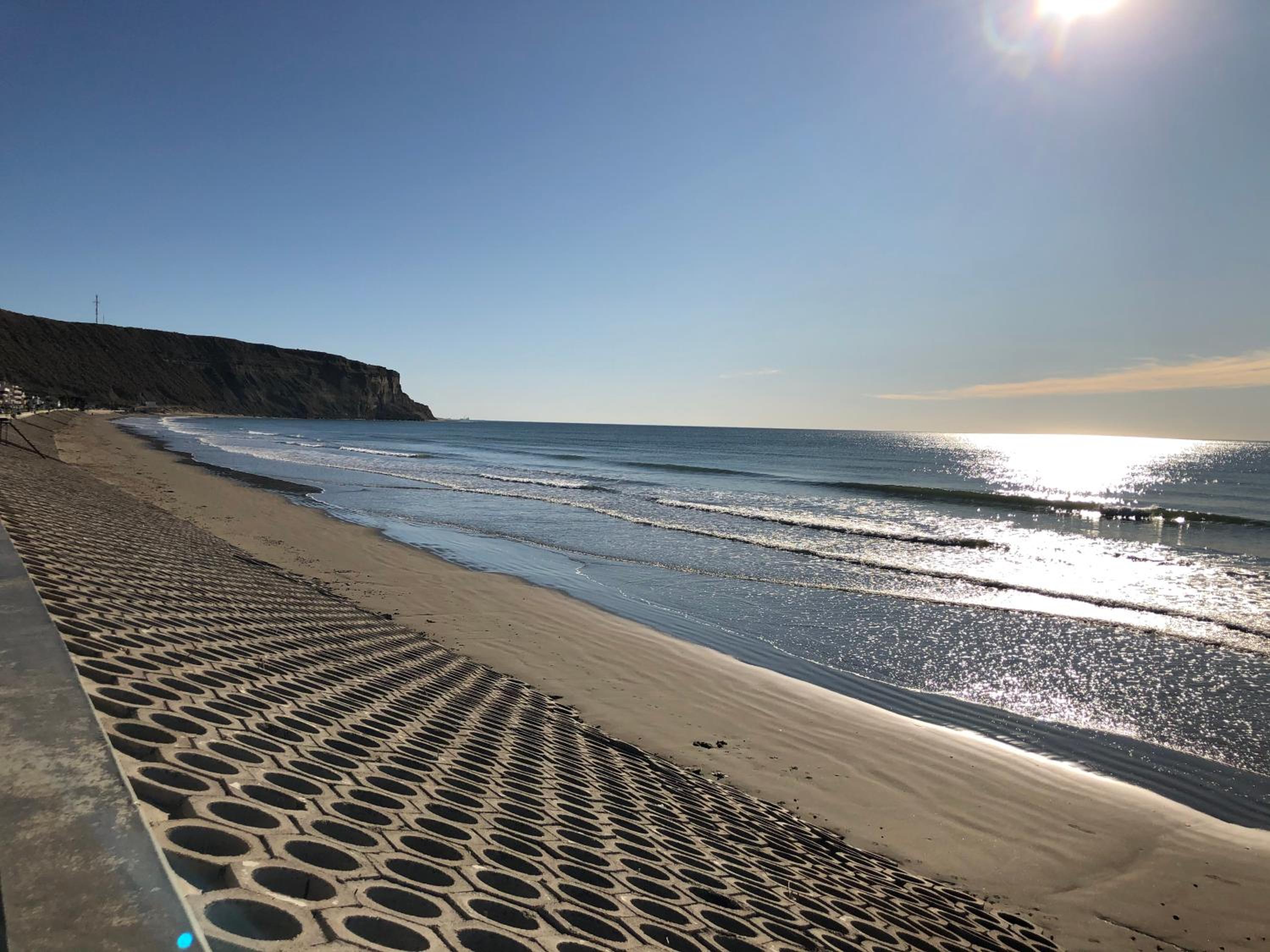 Espacio Rada Tilly