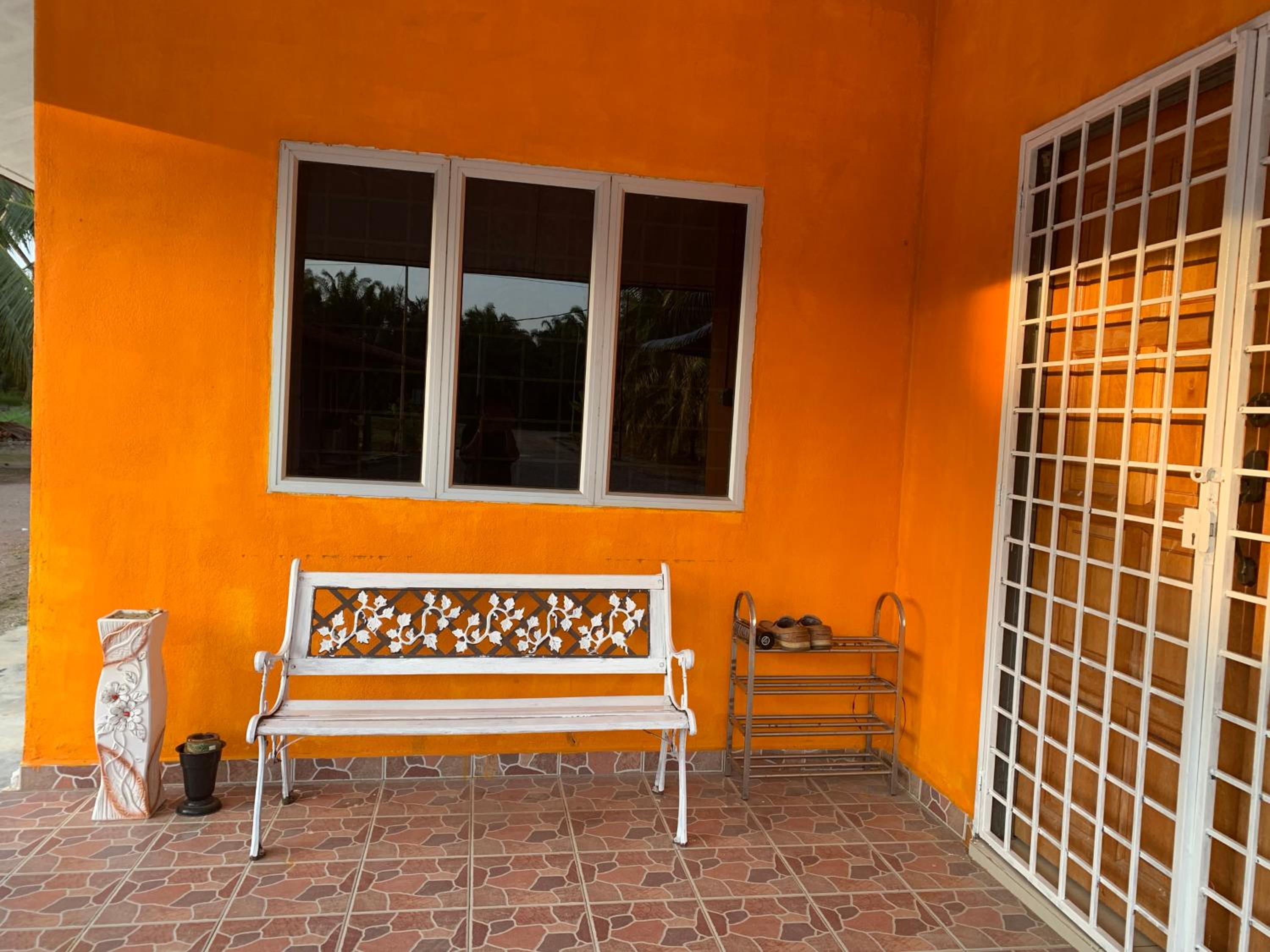 D’baroh Homestay photo 5