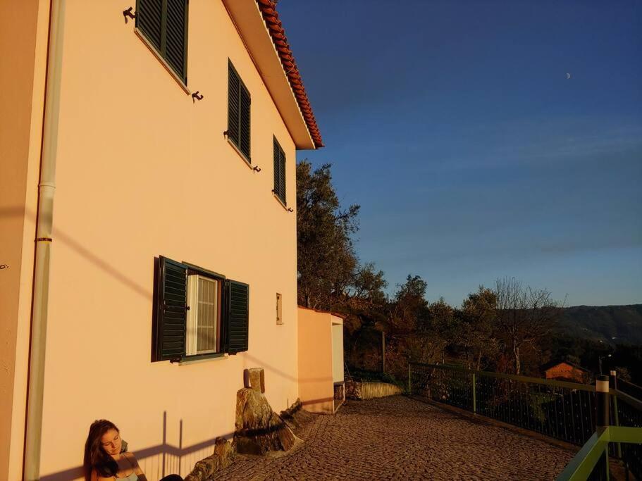 Ecorustics stay - Casa Ester