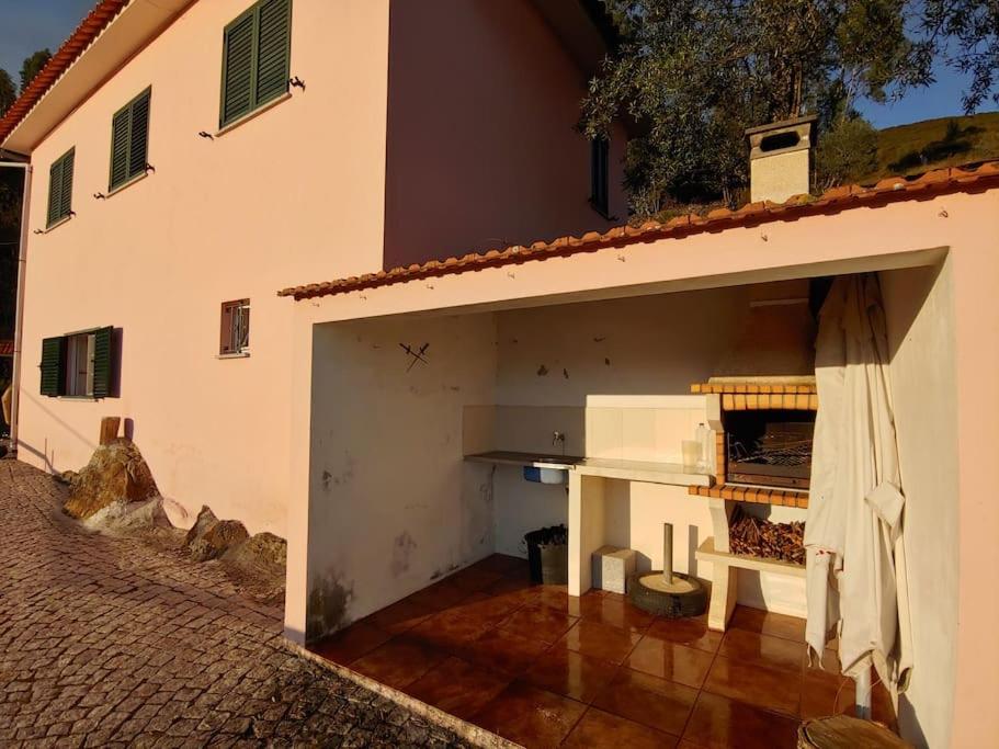 Ecorustics stay - Casa Ester