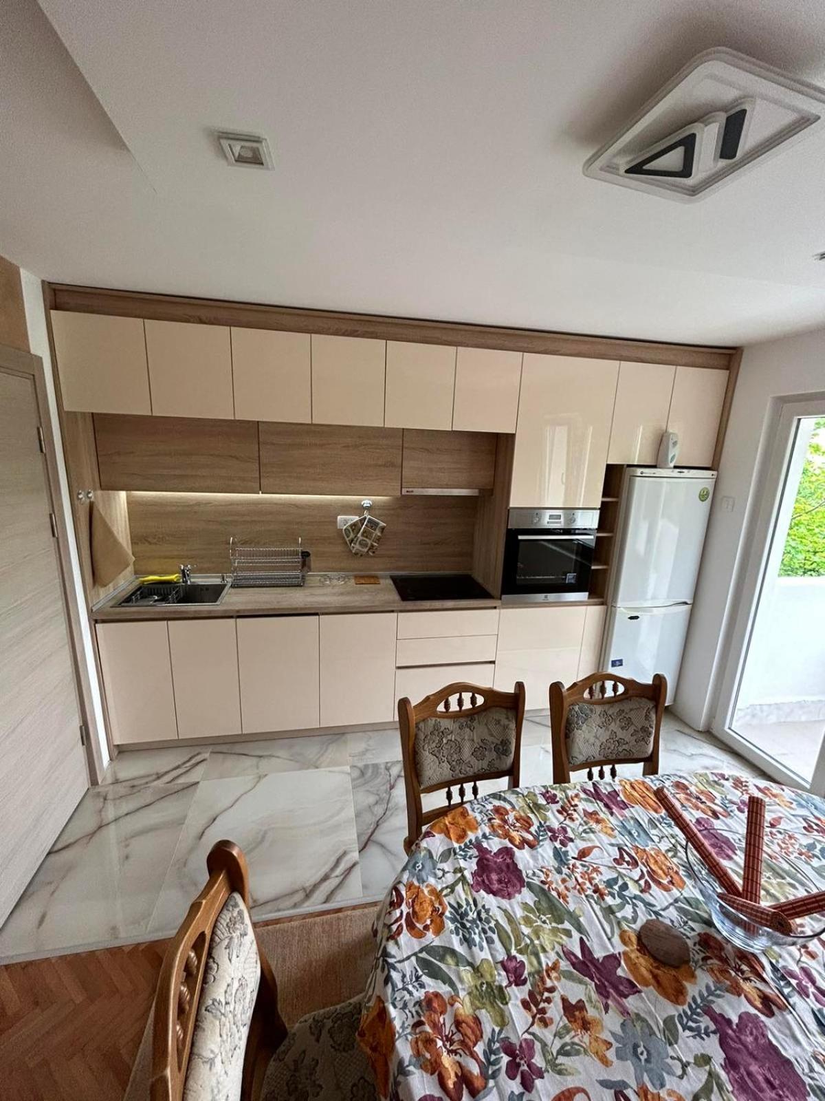 Matej LUX Apartment