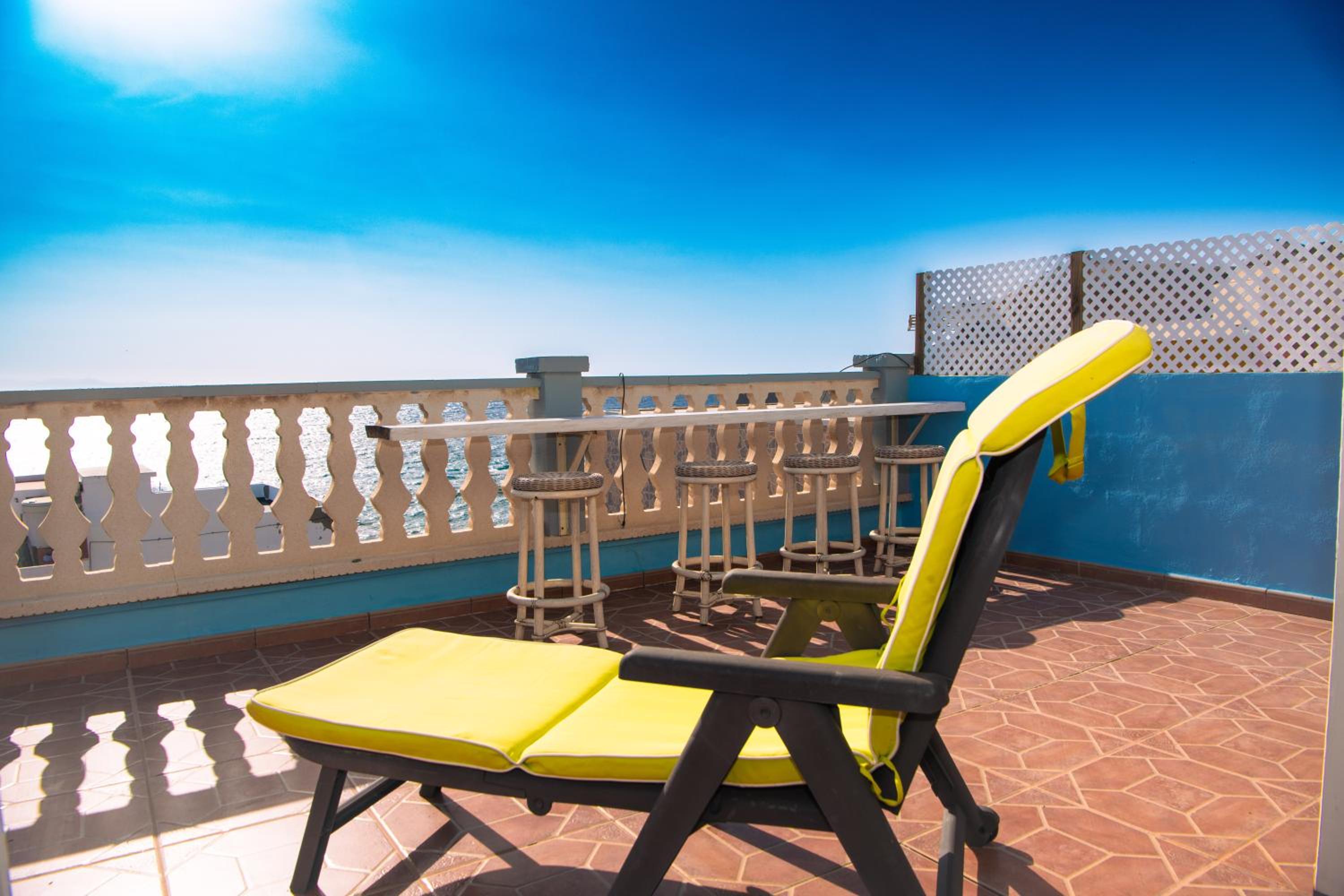 Hostel Blue Lagoon