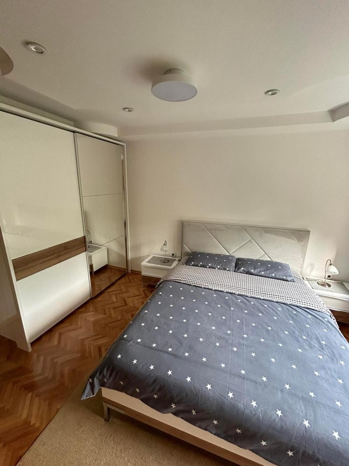 Matej LUX Apartment